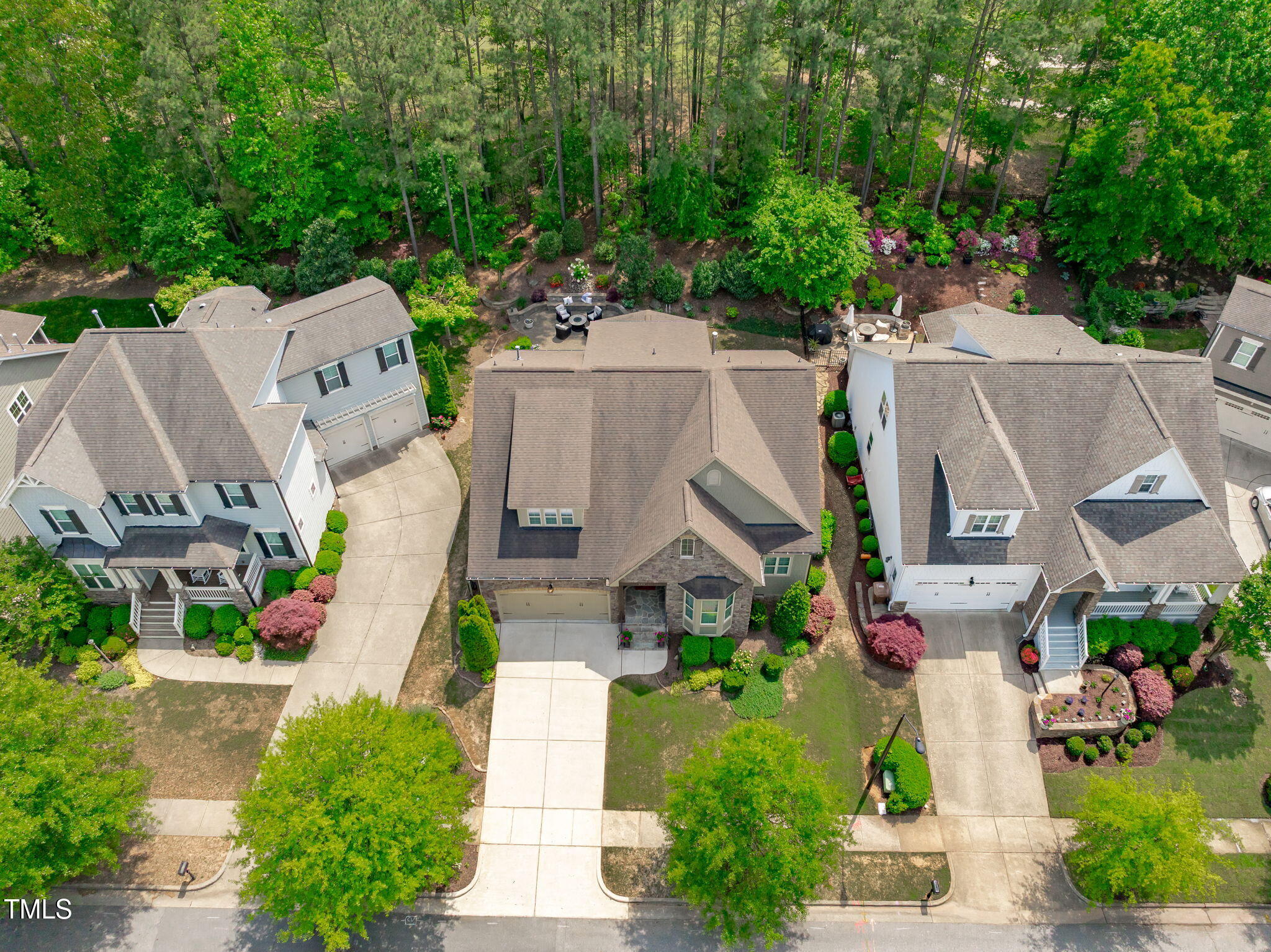 525 Morning Oaks Drive