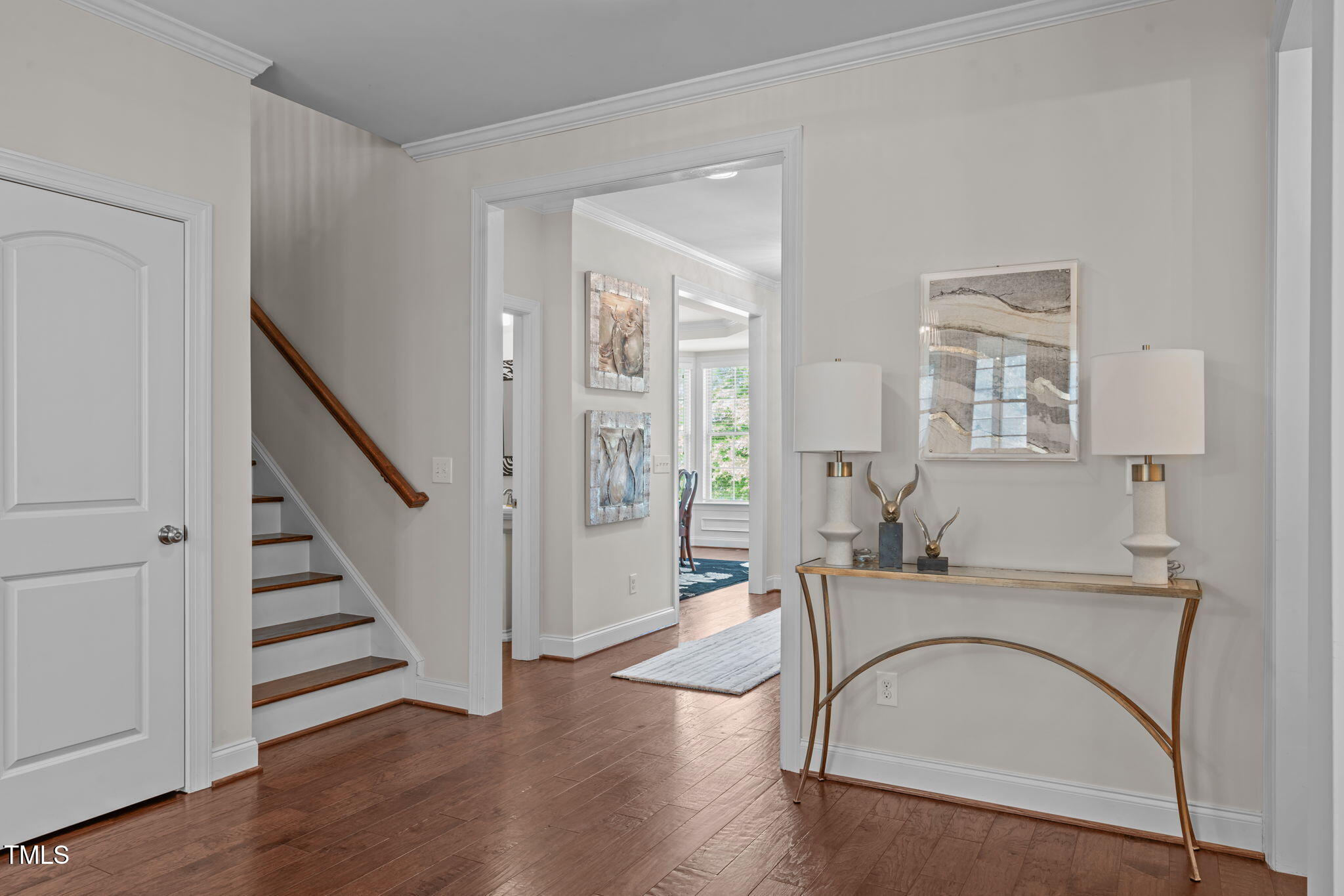 525 Morning Oaks Drive