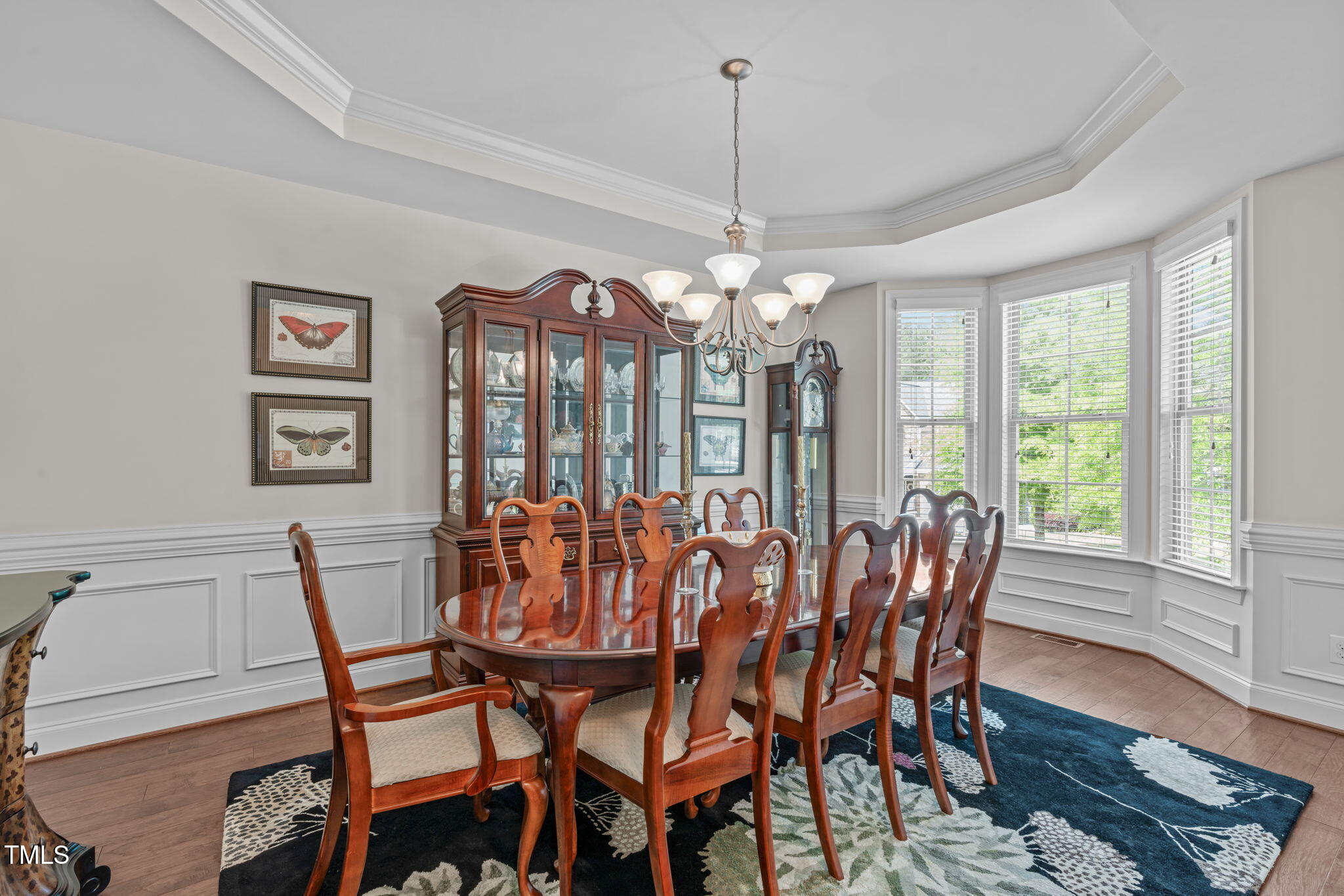 525 Morning Oaks Drive