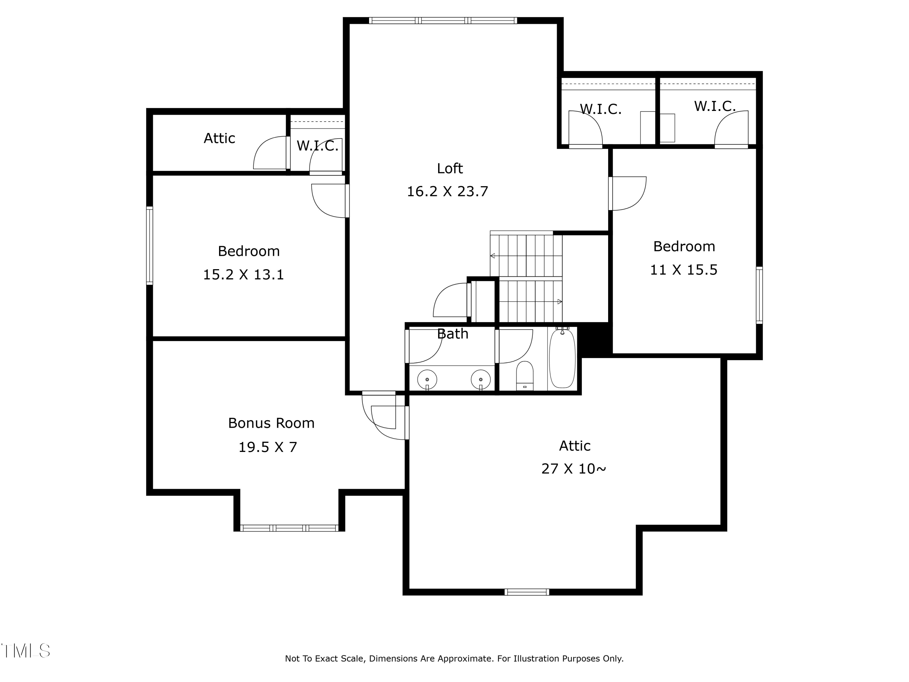 525 Morning Oaks Drive