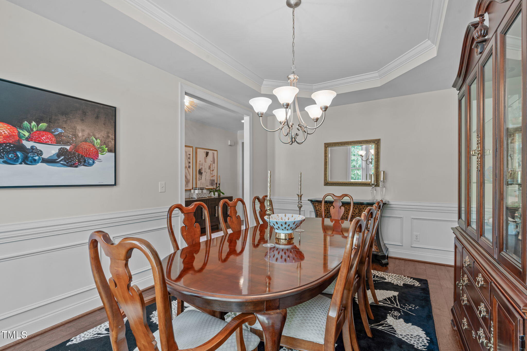 525 Morning Oaks Drive