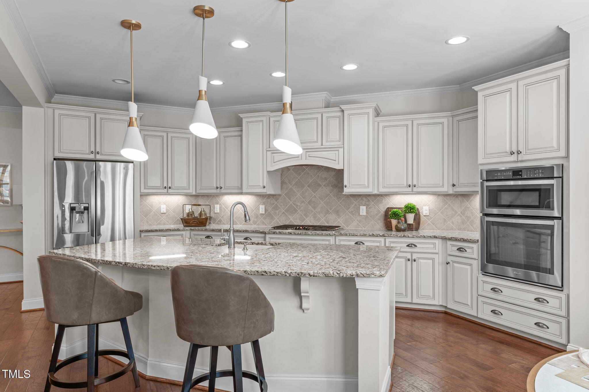 525 Morning Oaks Drive