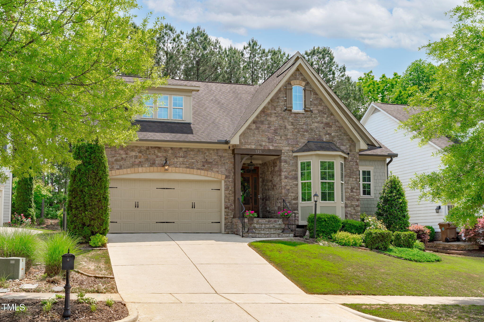 525 Morning Oaks Drive