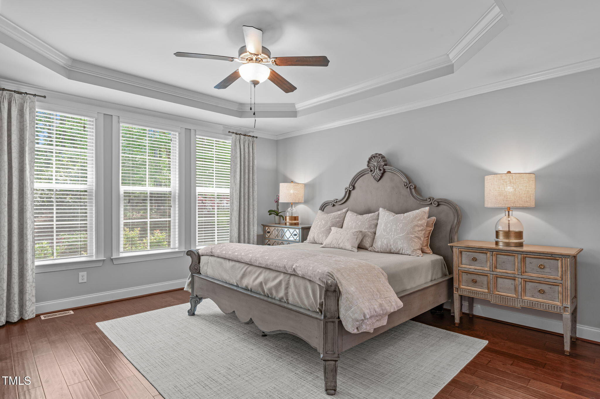 525 Morning Oaks Drive