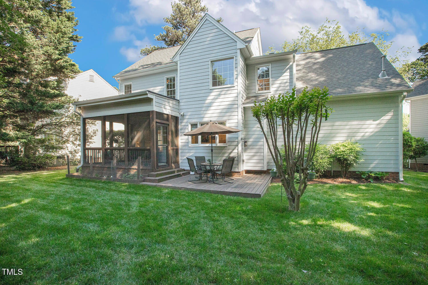 2107 Watersglen Drive