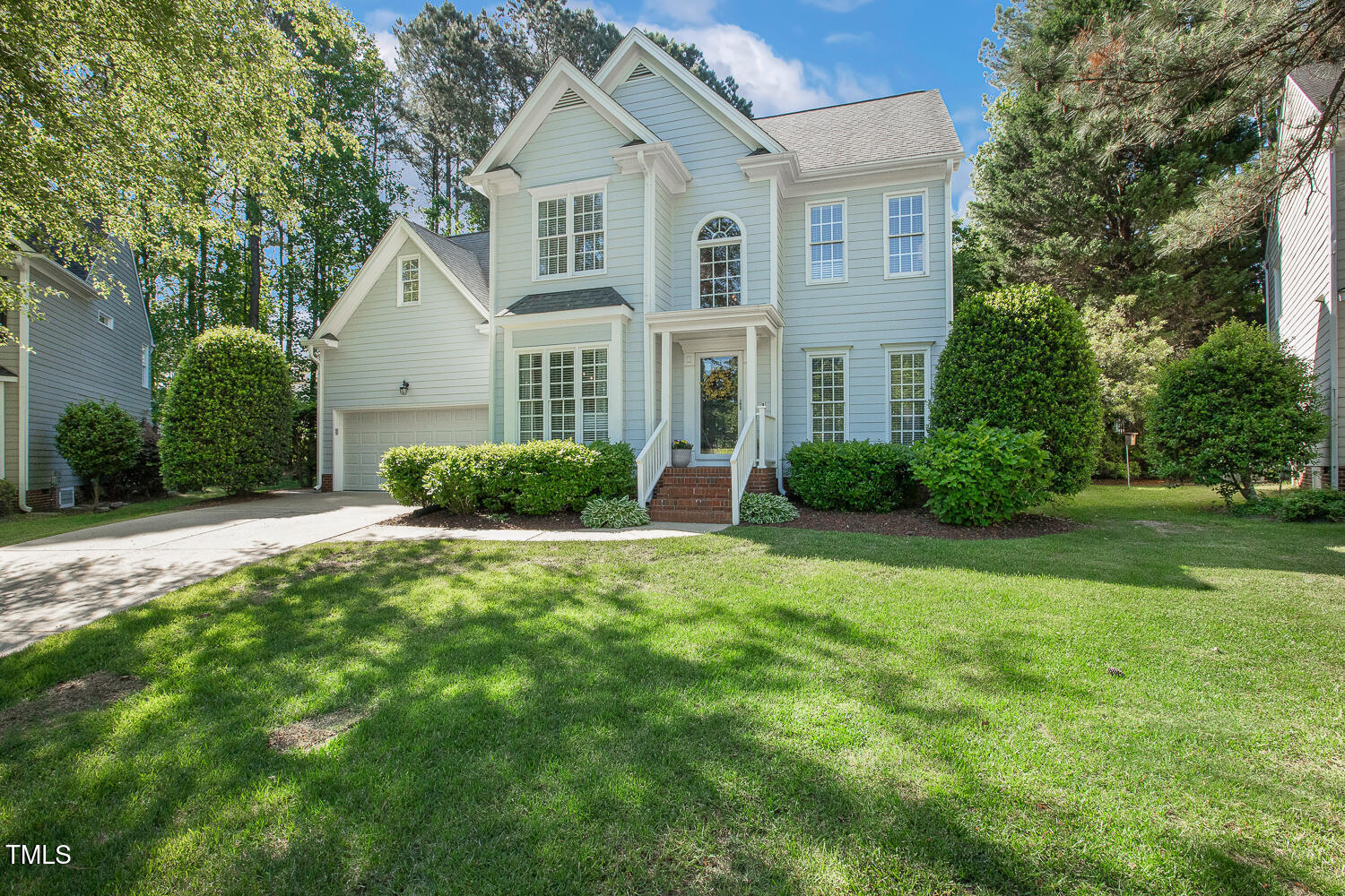 2107 Watersglen Drive