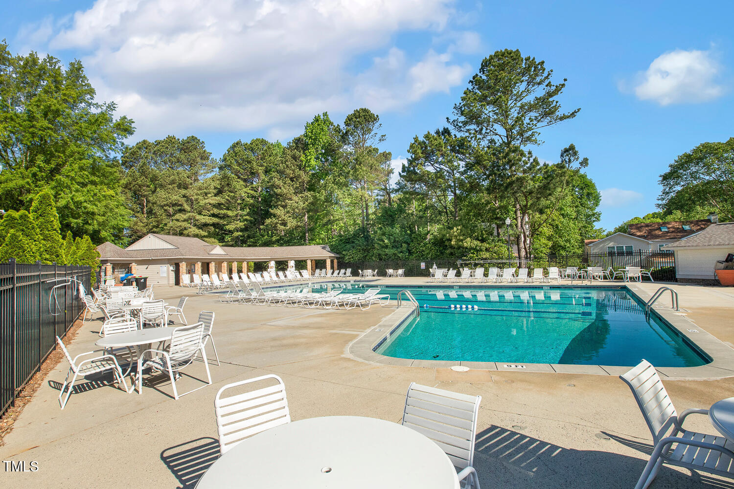 2107 Watersglen Drive