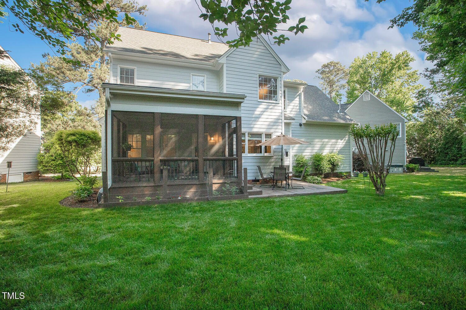 2107 Watersglen Drive