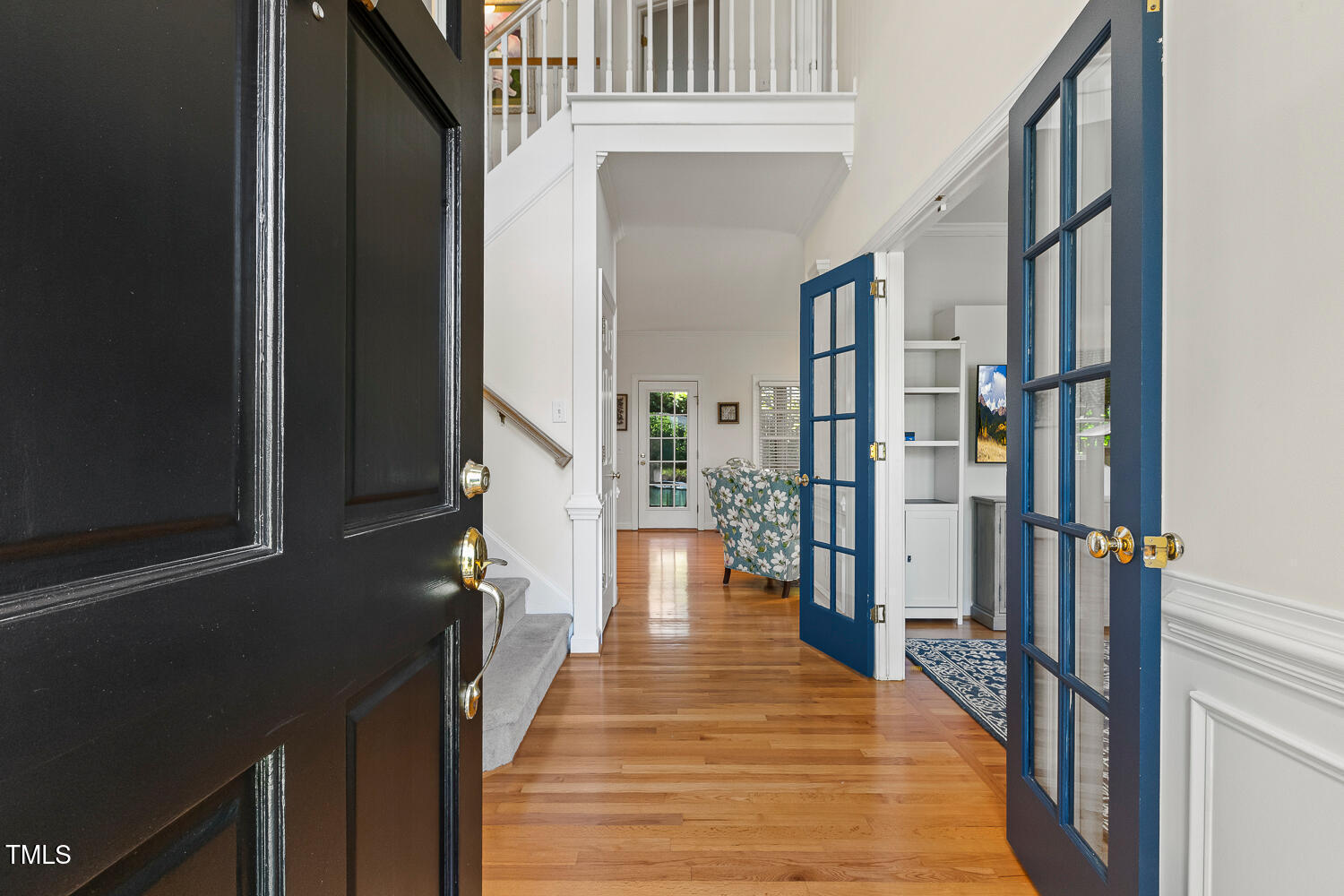 2107 Watersglen Drive