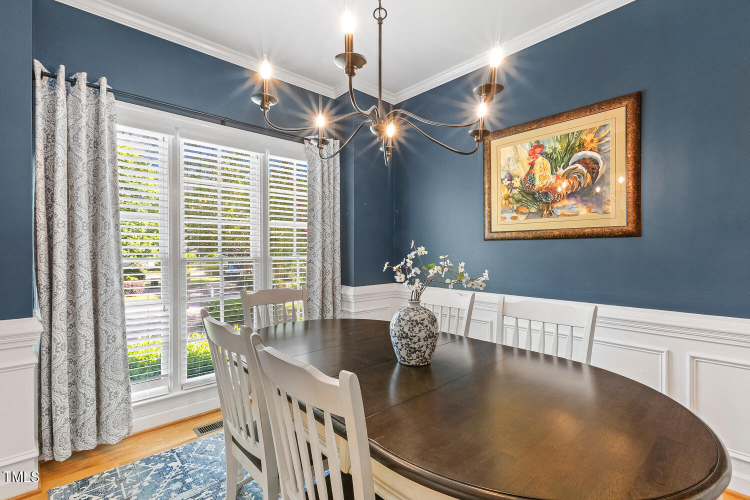 2107 Watersglen Drive