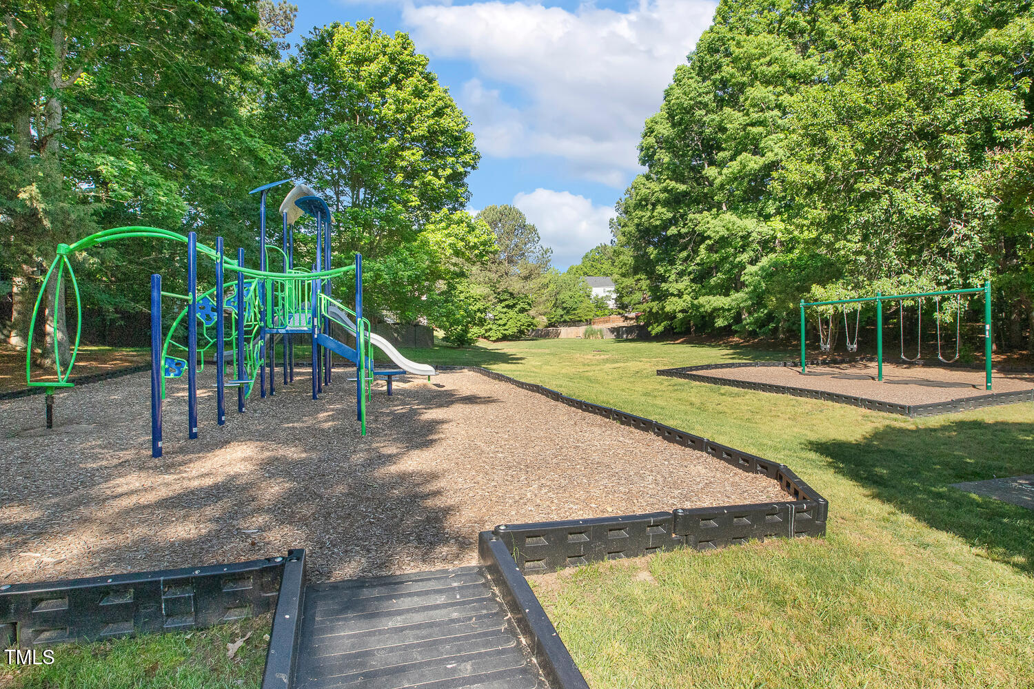 2107 Watersglen Drive