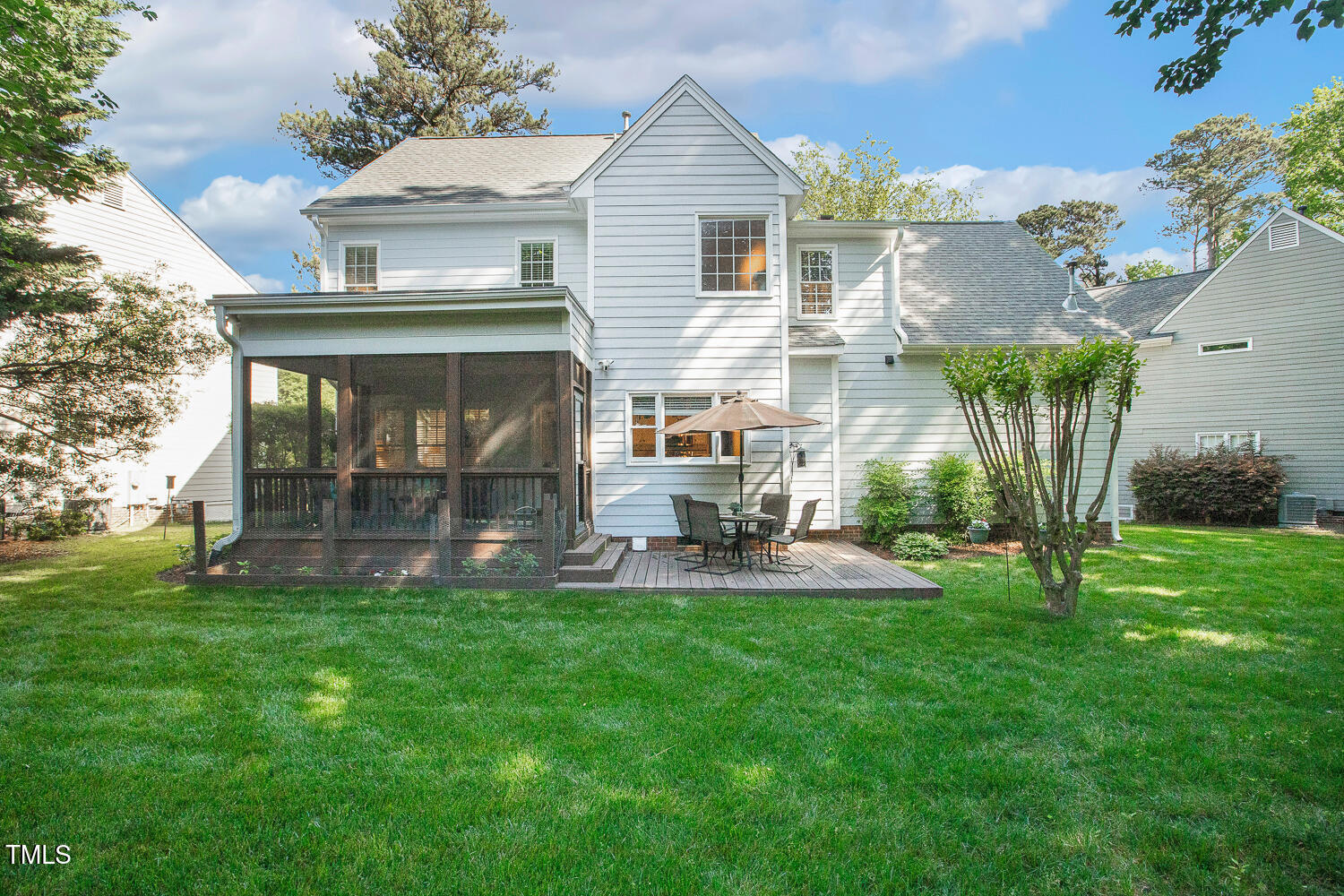2107 Watersglen Drive