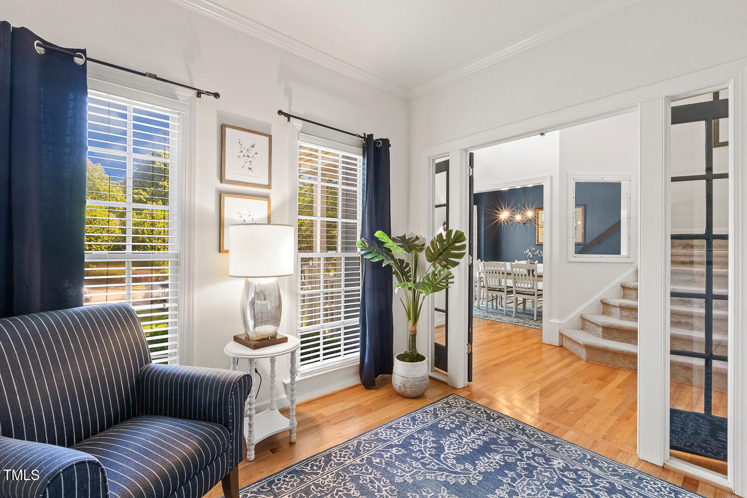 2107 Watersglen Drive