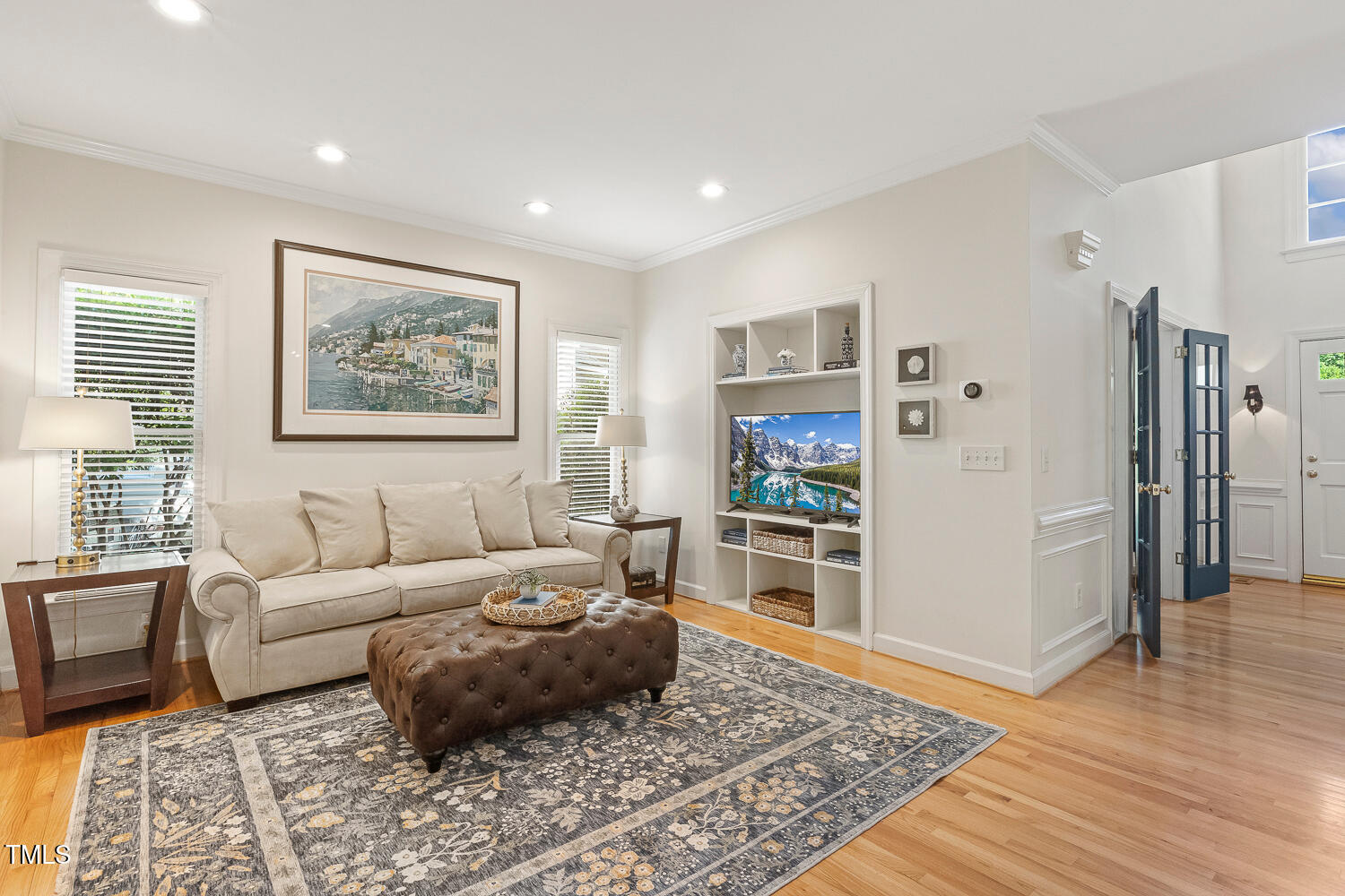 2107 Watersglen Drive