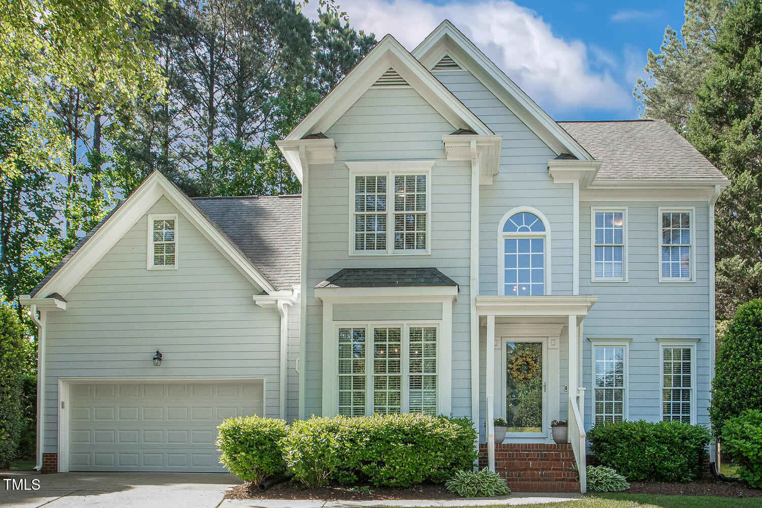 2107 Watersglen Drive