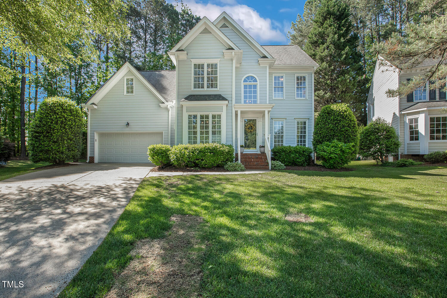 2107 Watersglen Drive