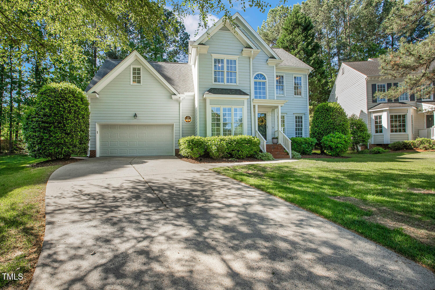 2107 Watersglen Drive