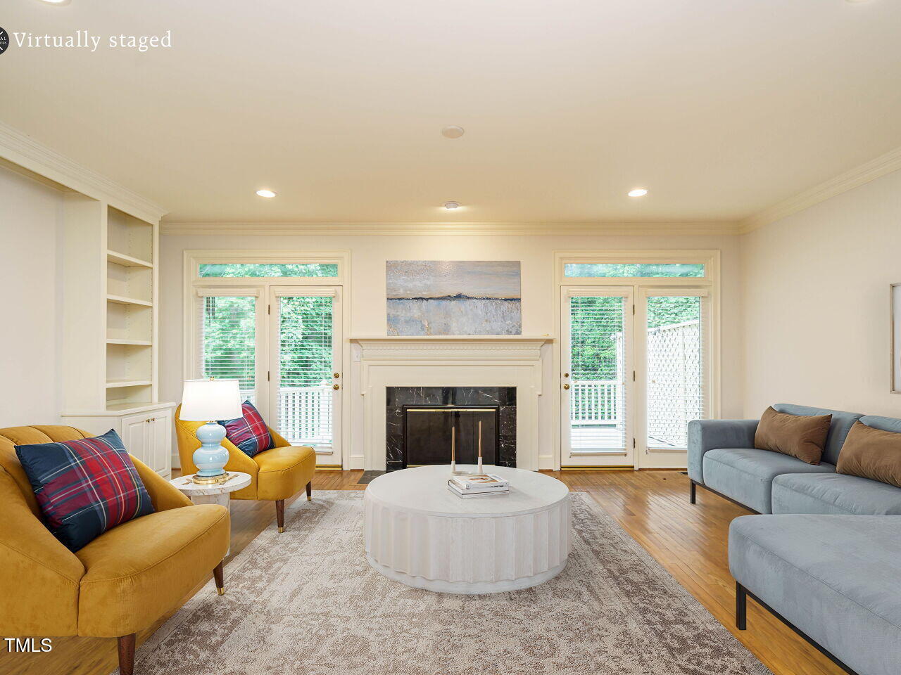 3339 Ridgecrest Court