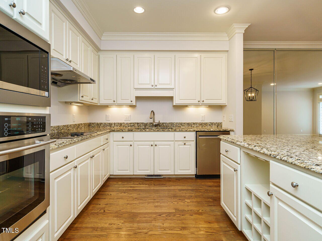 3339 Ridgecrest Court