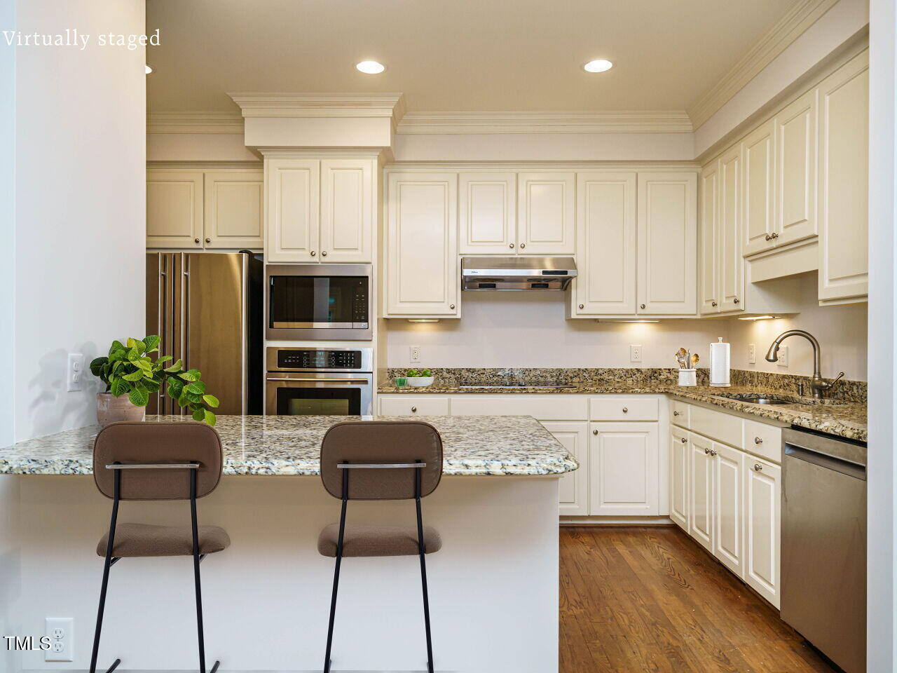 3339 Ridgecrest Court