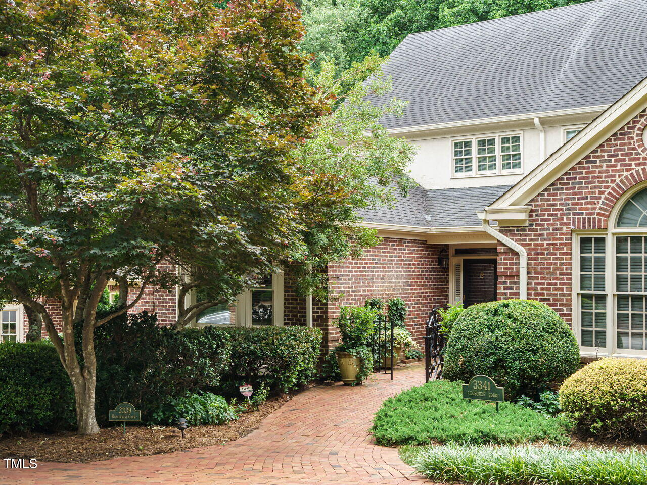 3339 Ridgecrest Court