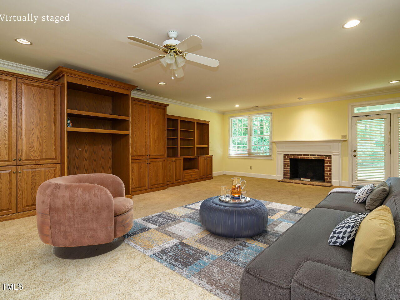 3339 Ridgecrest Court