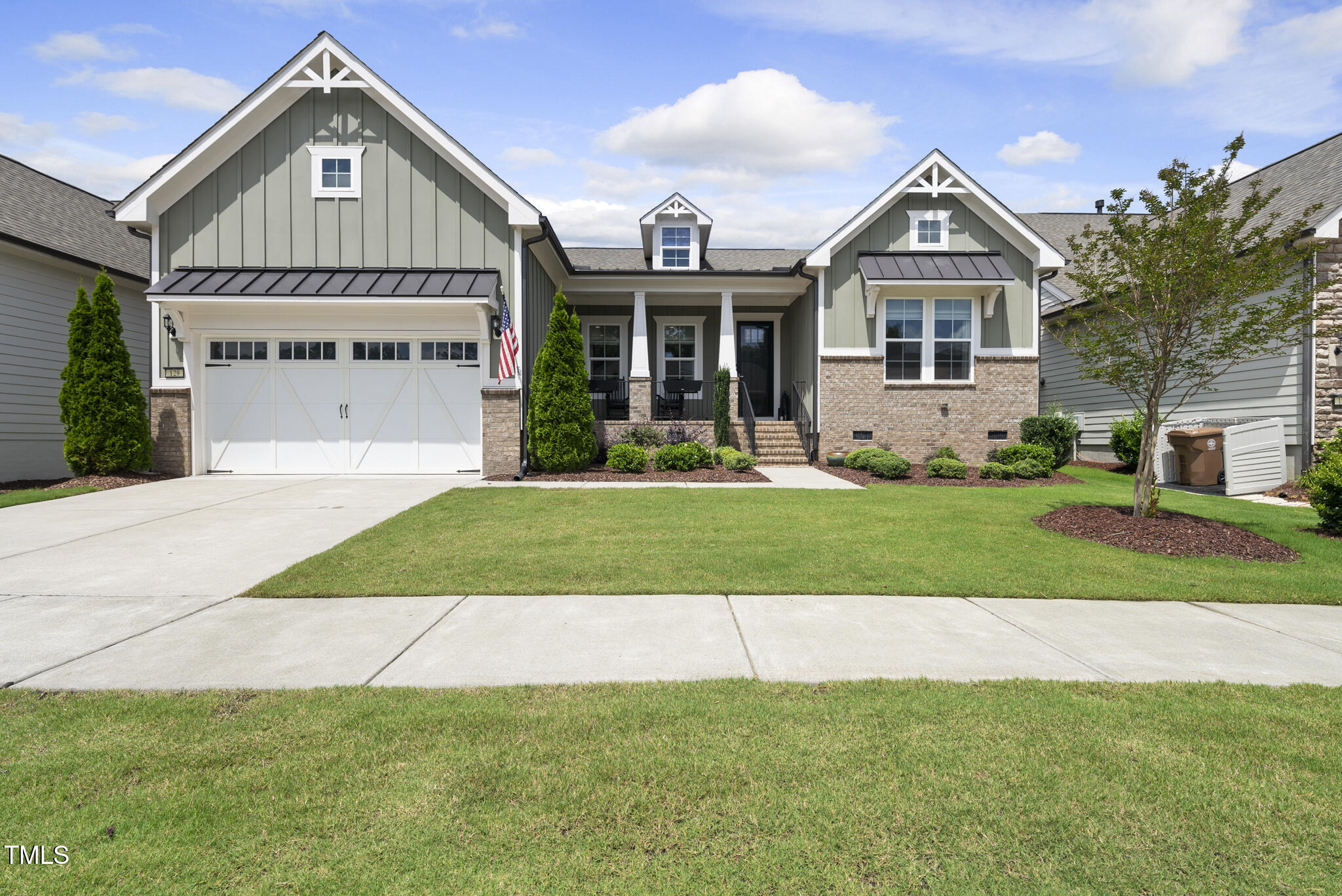 129 Damsire Way