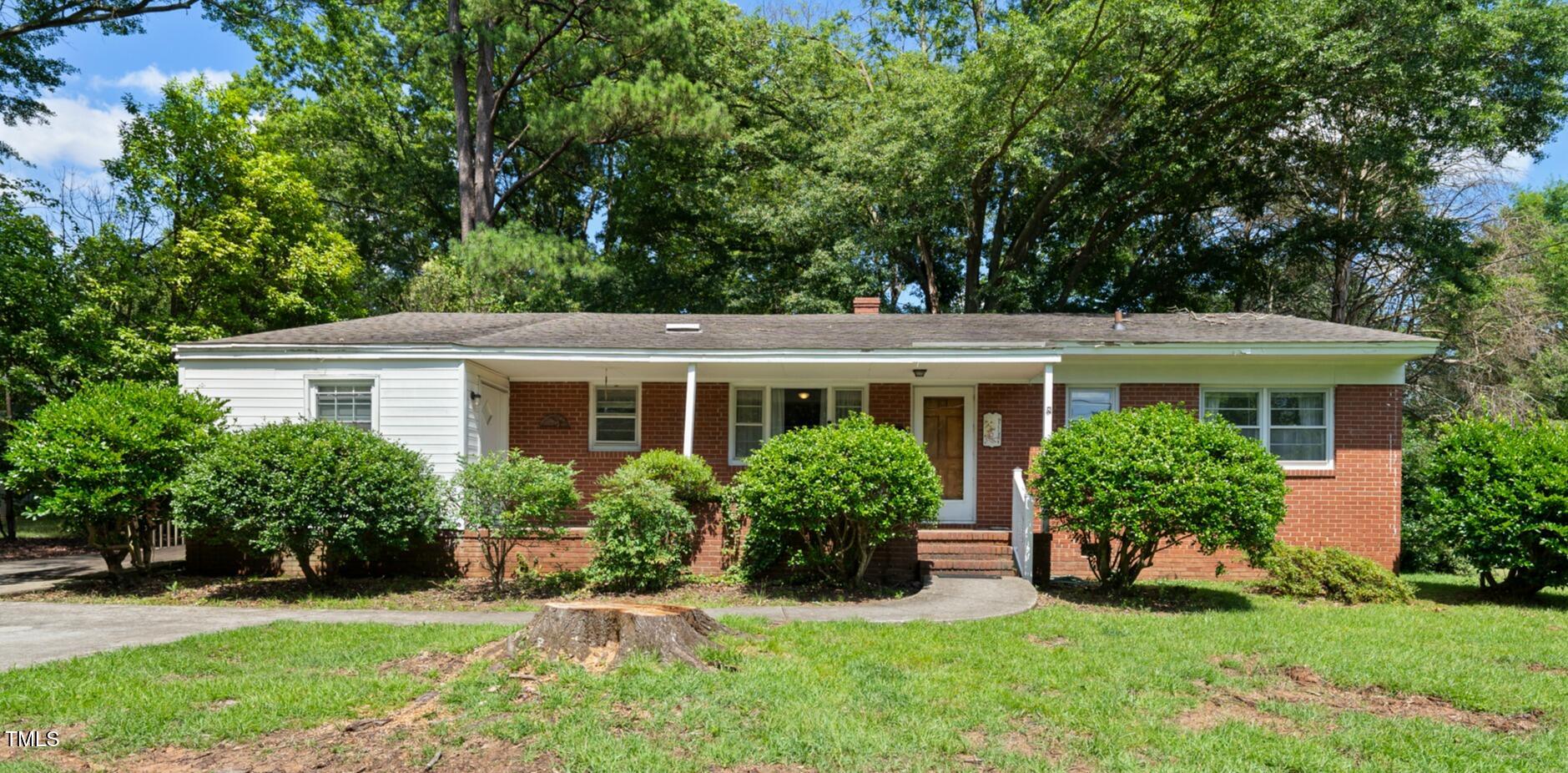 905 Aversboro Road