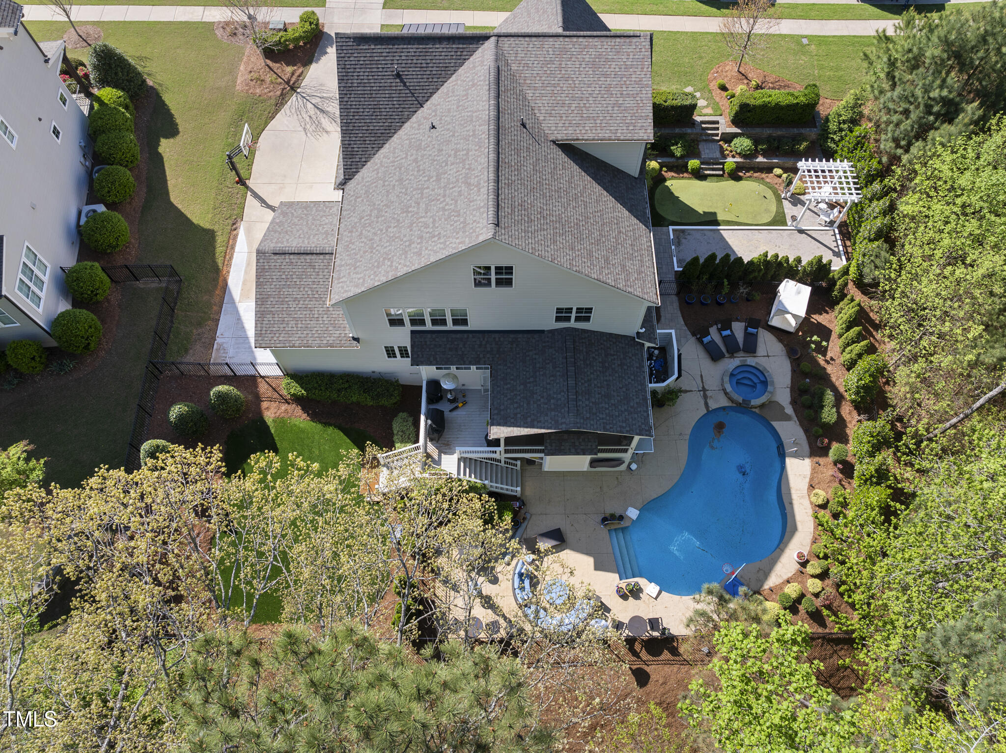 3138 Curling Creek Drive