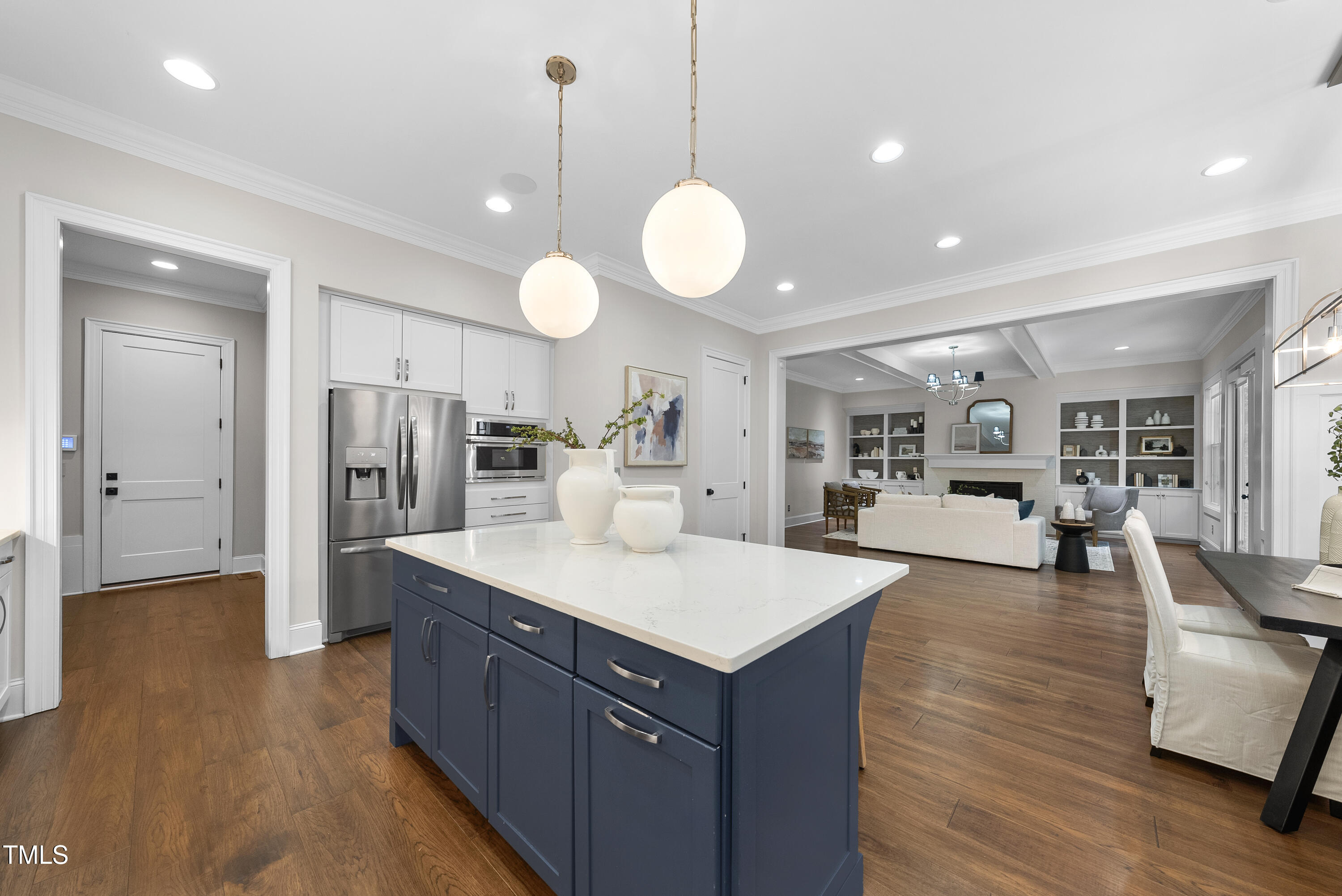 3138 Curling Creek Drive