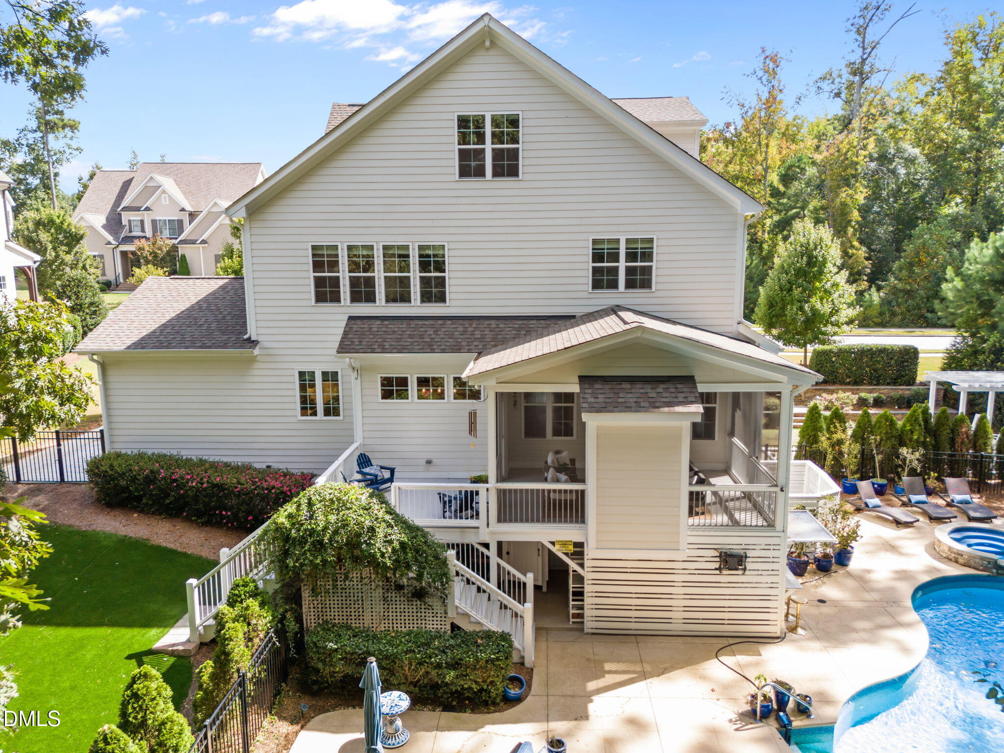 3138 Curling Creek Drive