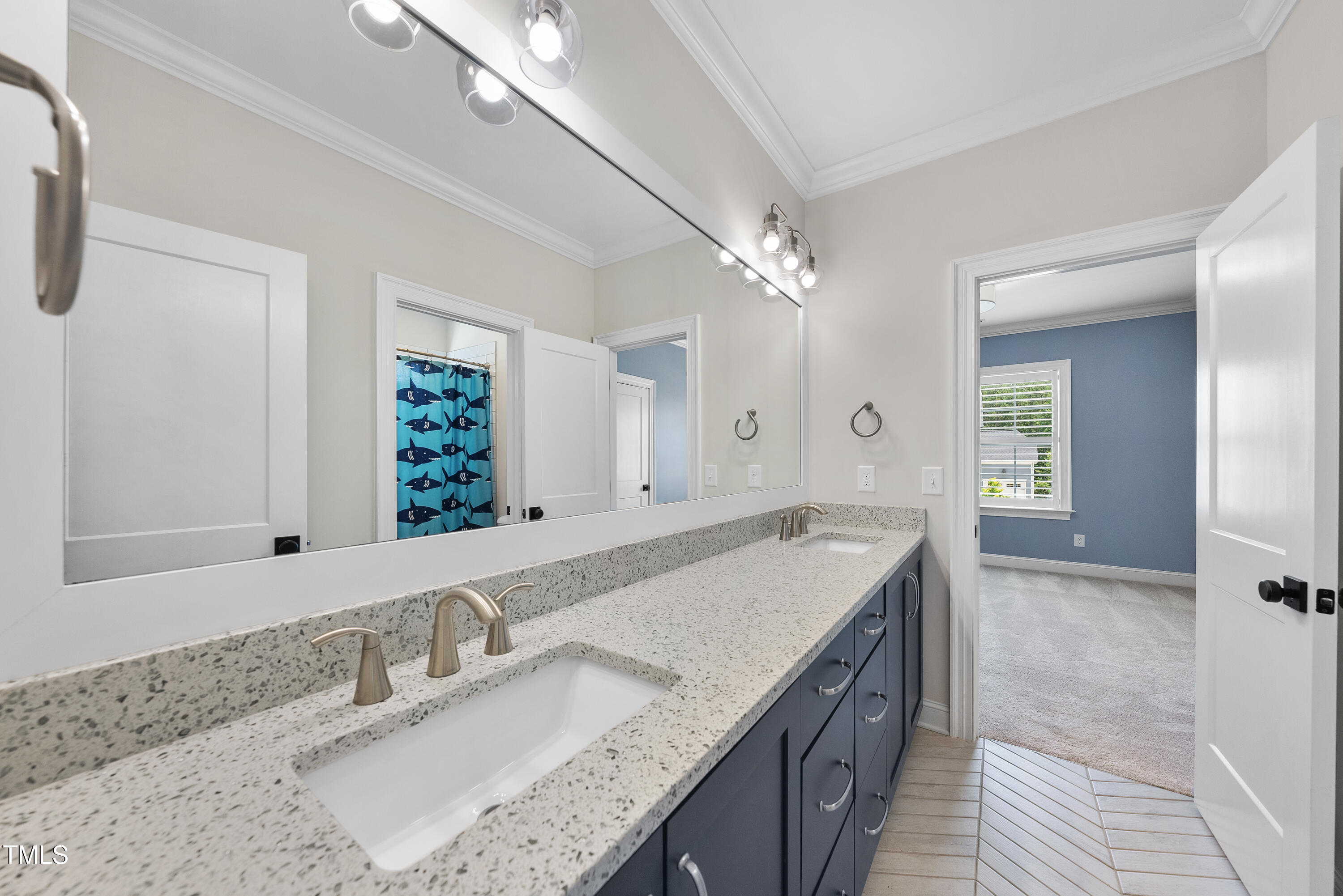 3138 Curling Creek Drive