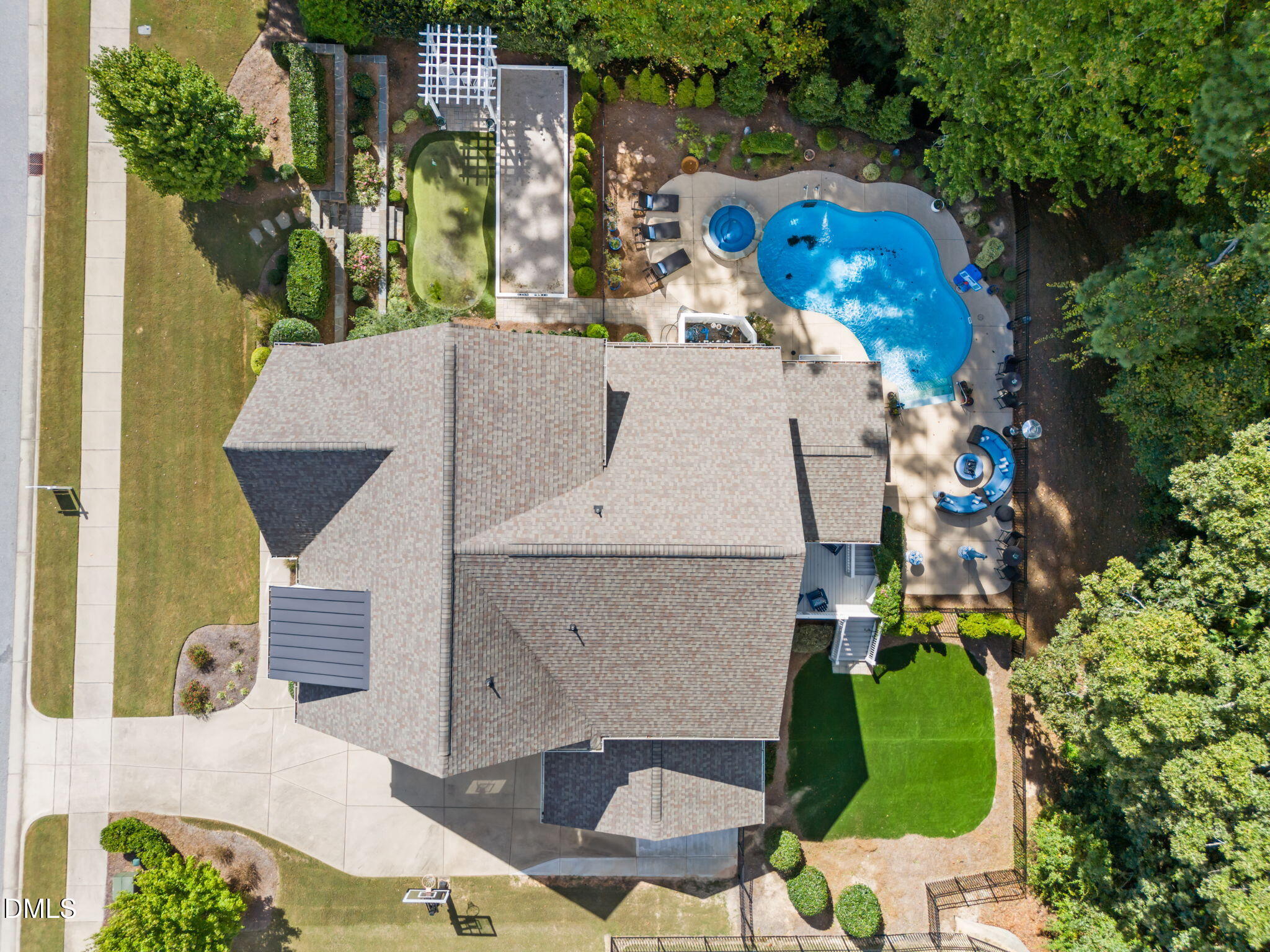 3138 Curling Creek Drive