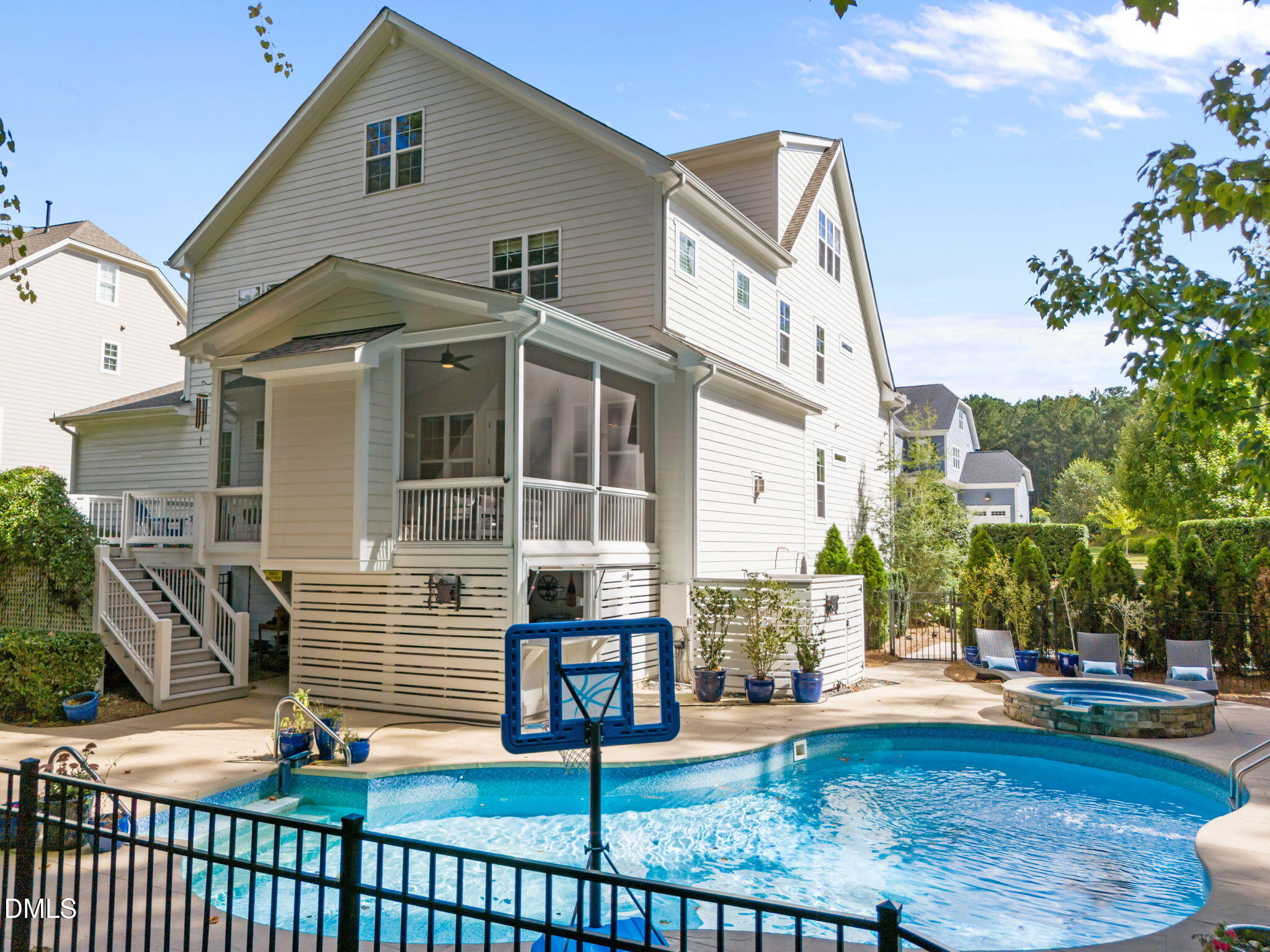 3138 Curling Creek Drive