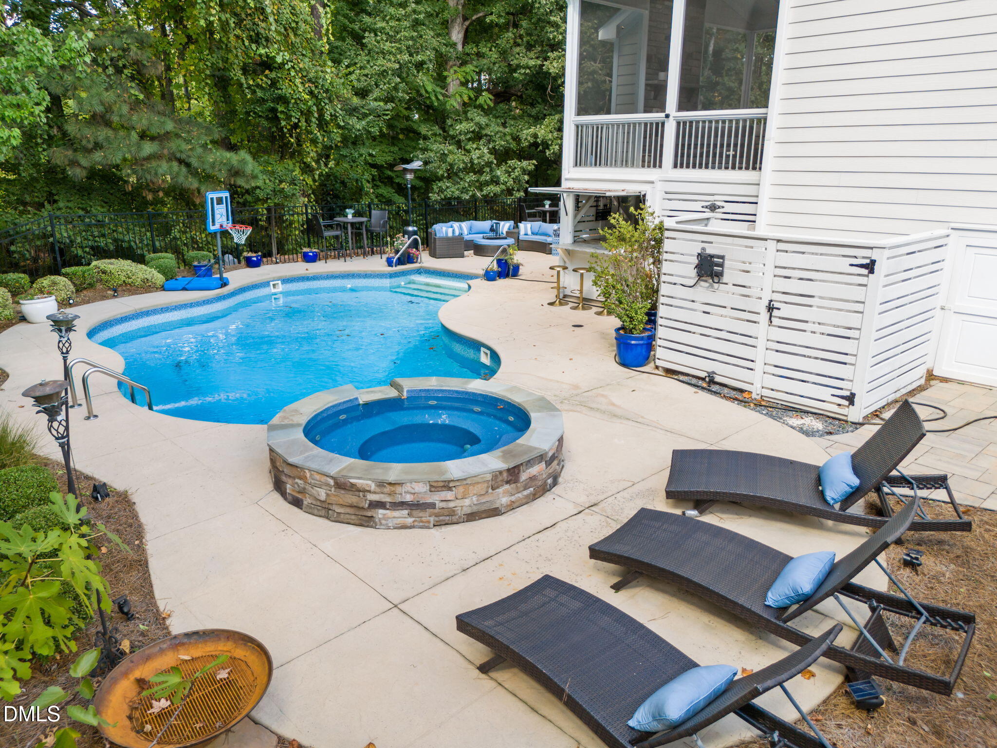 3138 Curling Creek Drive