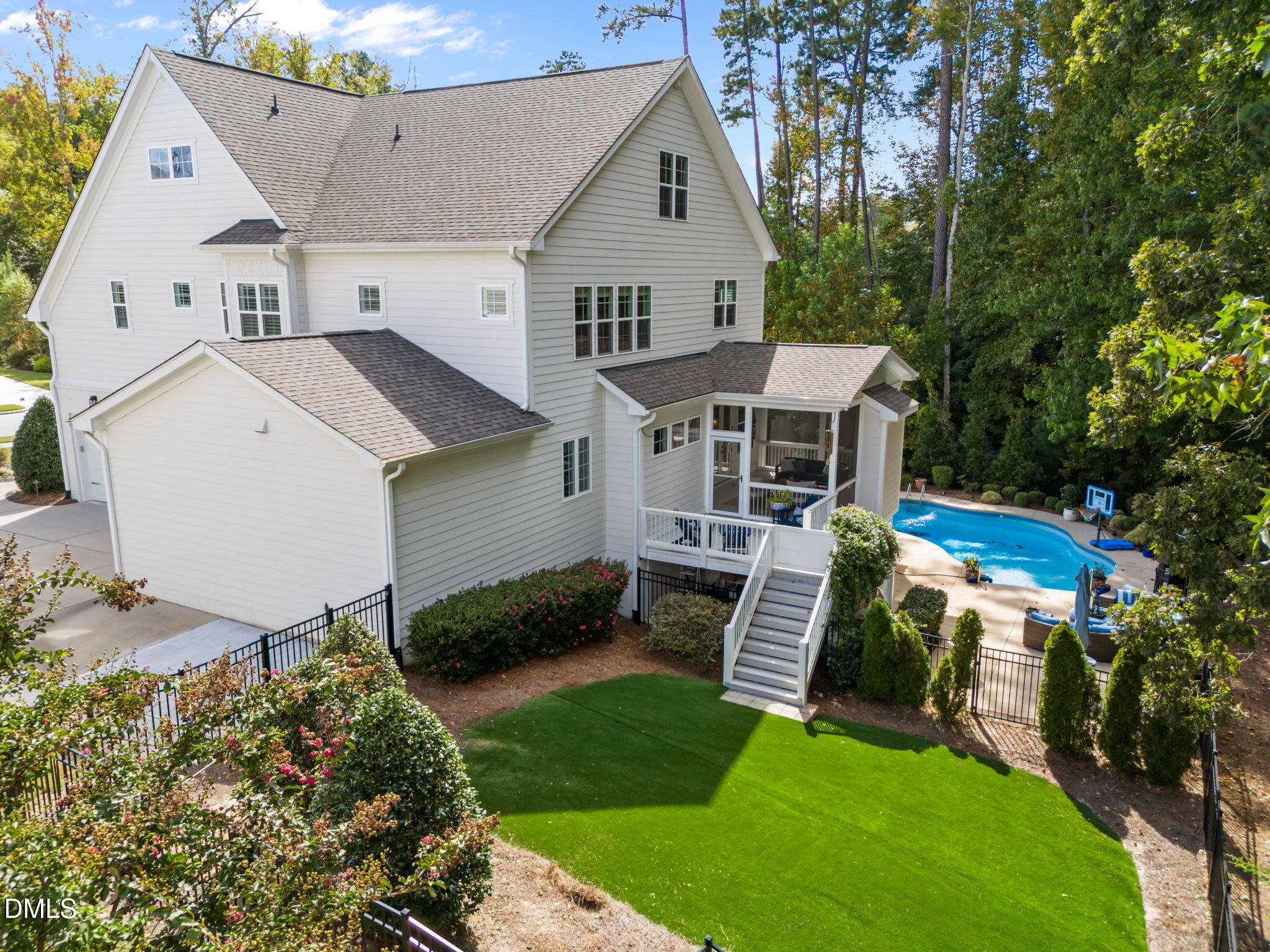 3138 Curling Creek Drive