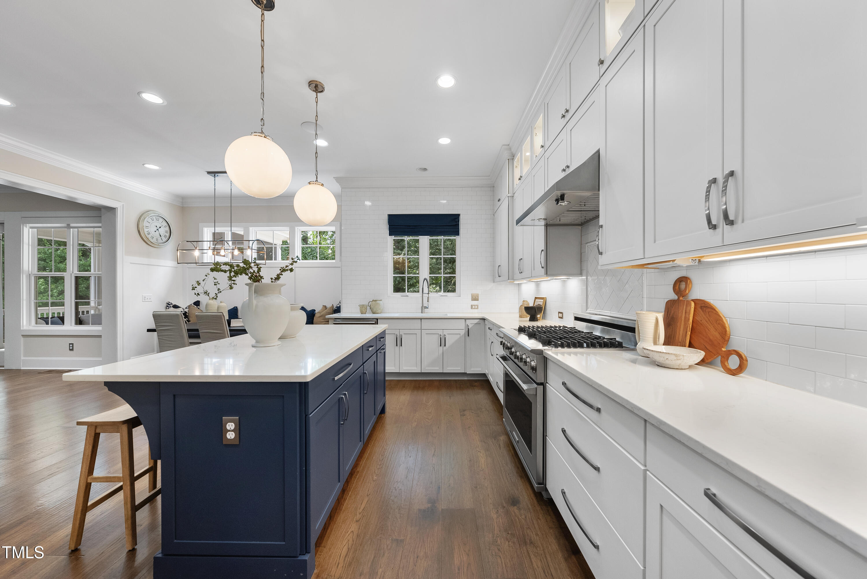 3138 Curling Creek Drive