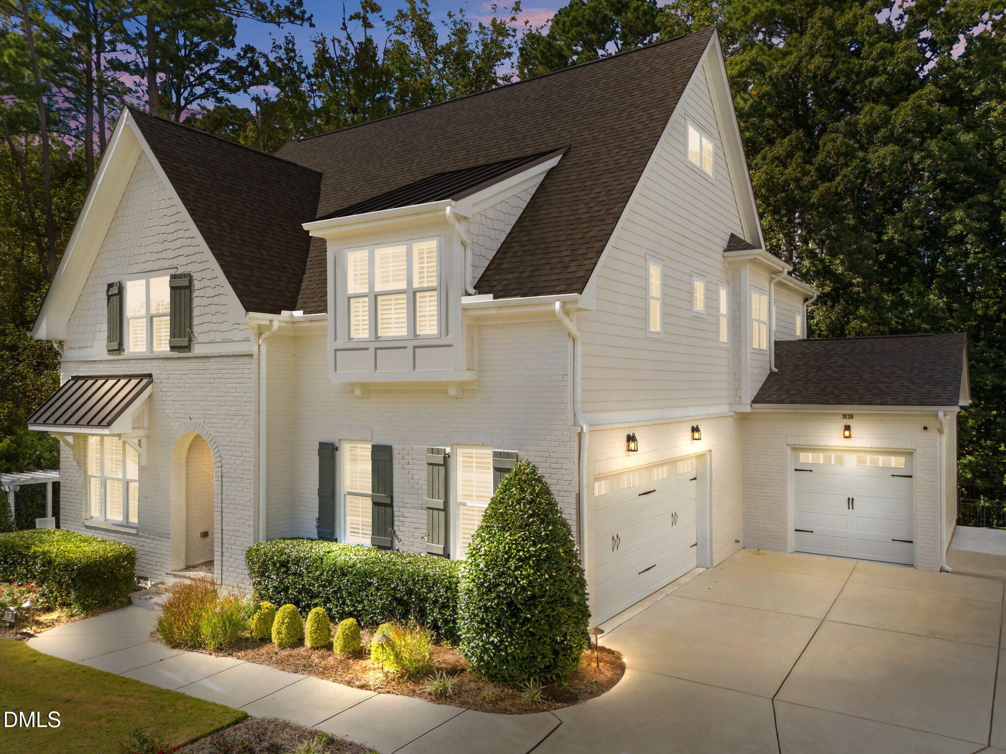 3138 Curling Creek Drive