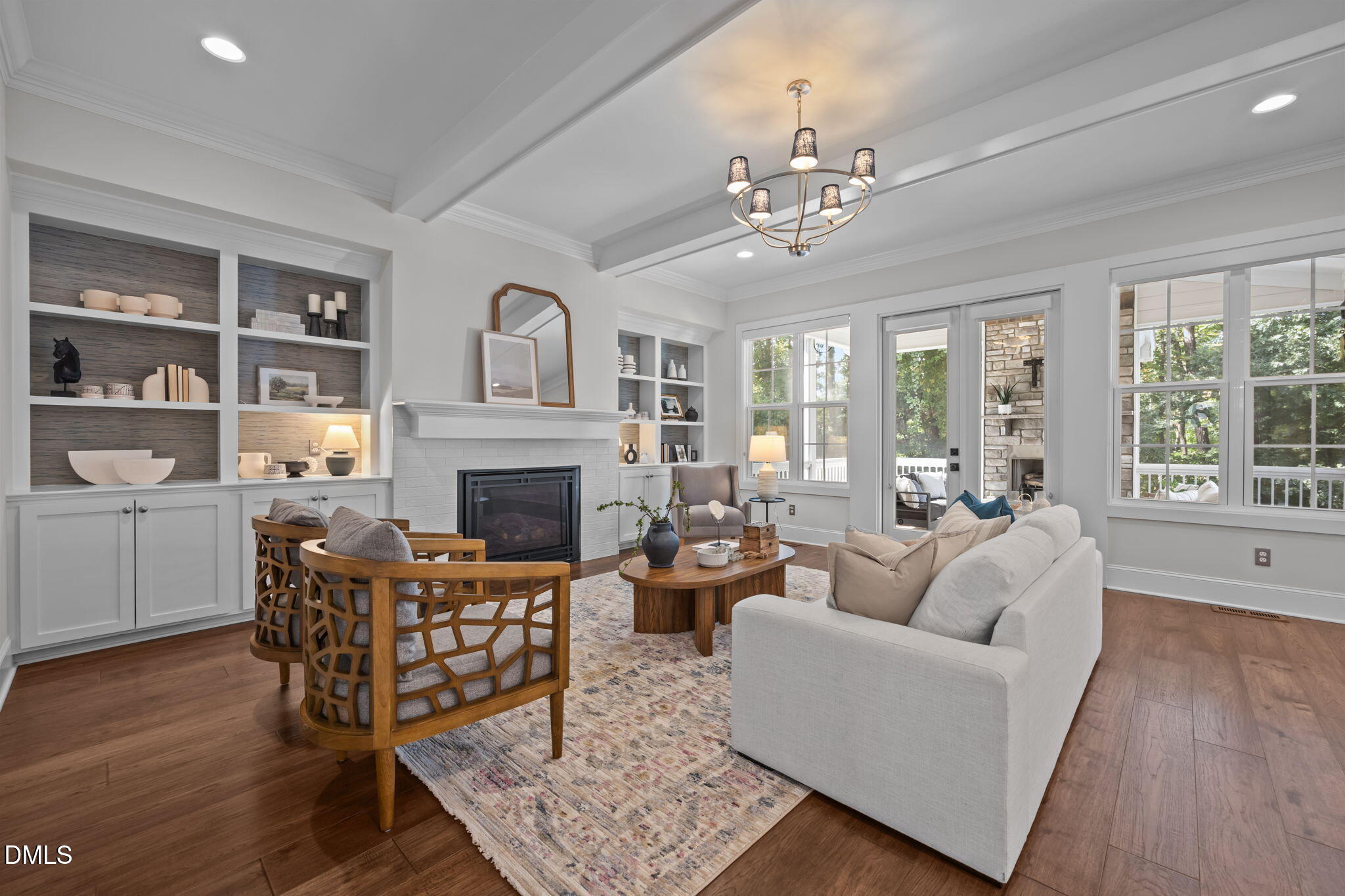 3138 Curling Creek Drive