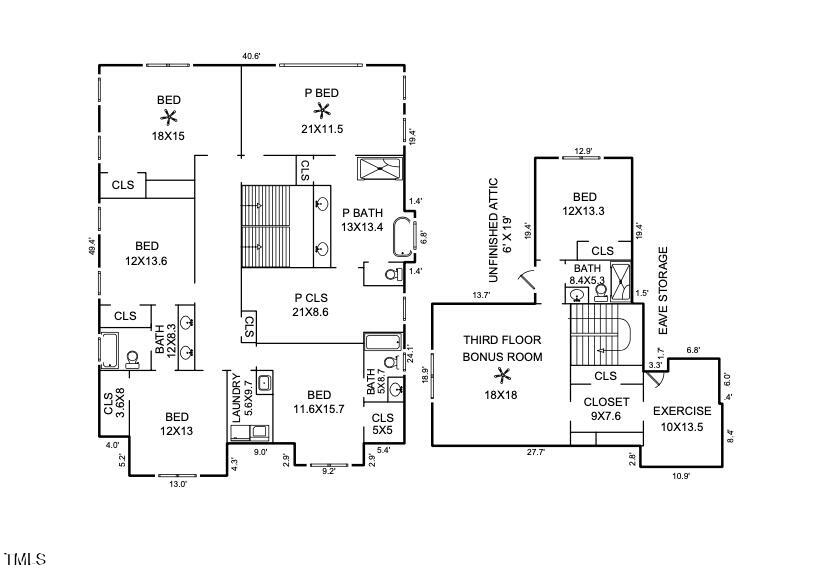 3138 Curling Creek Drive