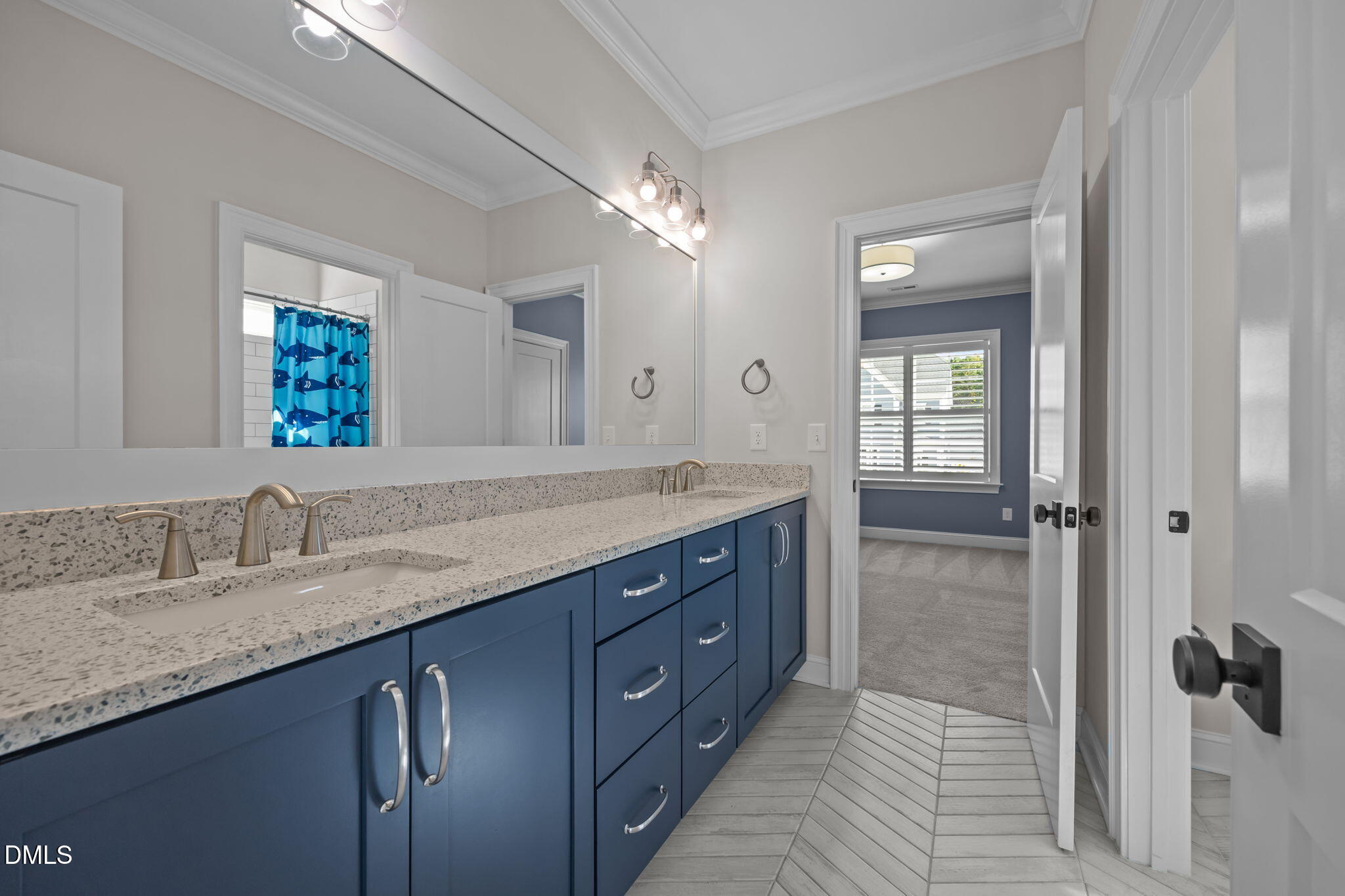 3138 Curling Creek Drive