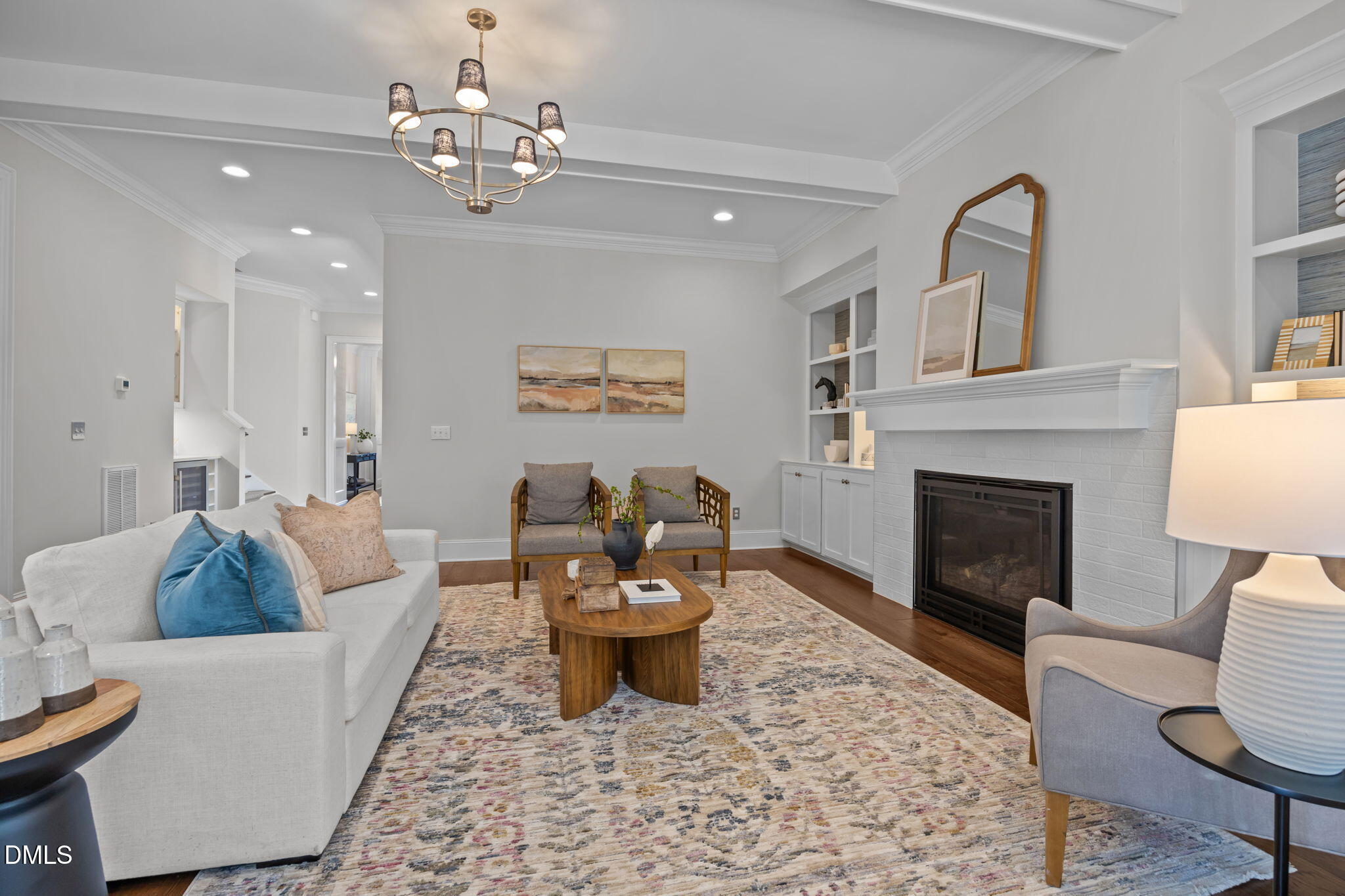 3138 Curling Creek Drive