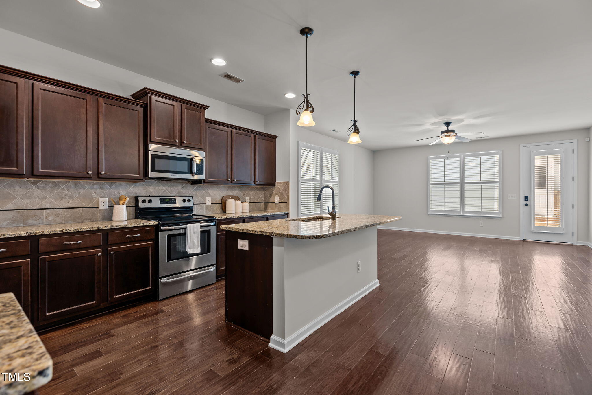 505 Evening Star Drive