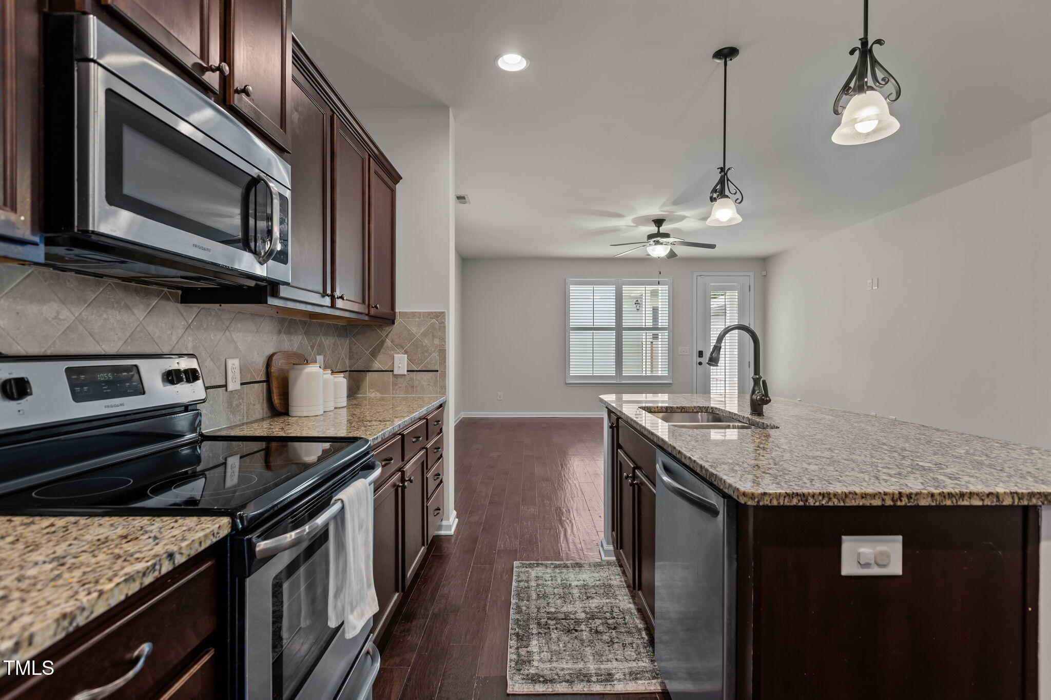 505 Evening Star Drive