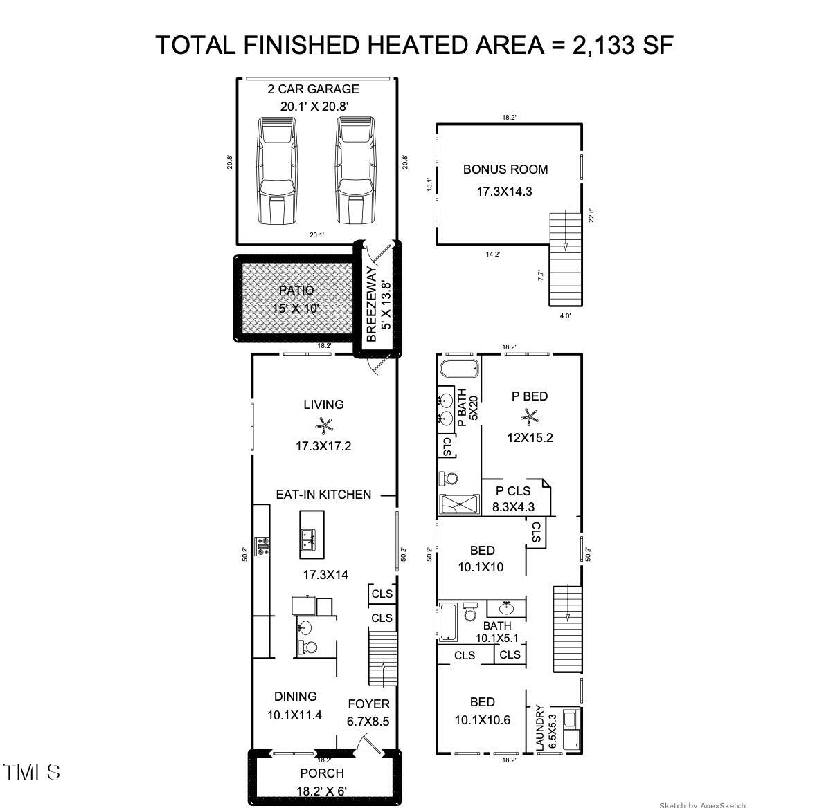 505 Evening Star Drive
