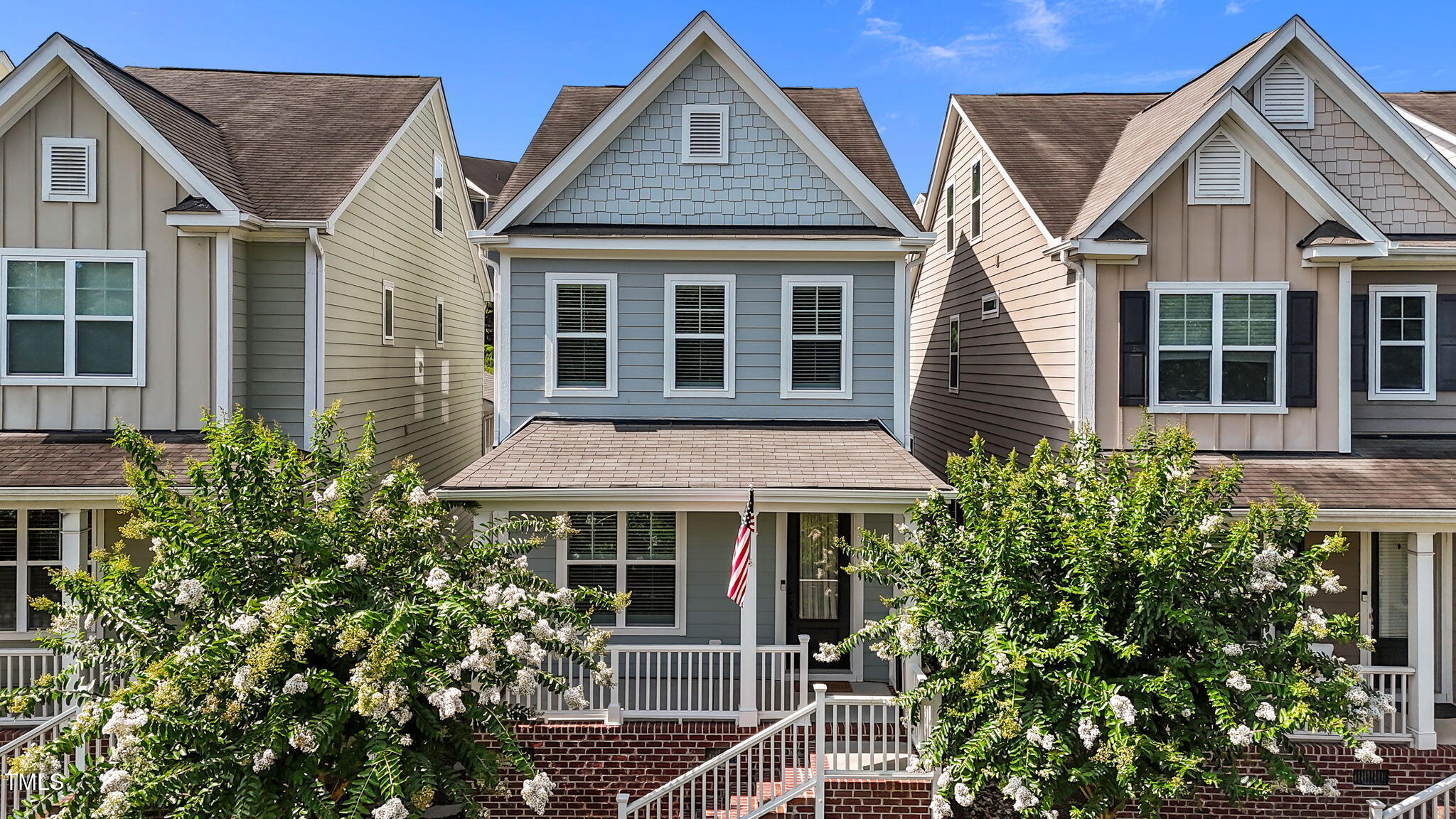 505 Evening Star Drive