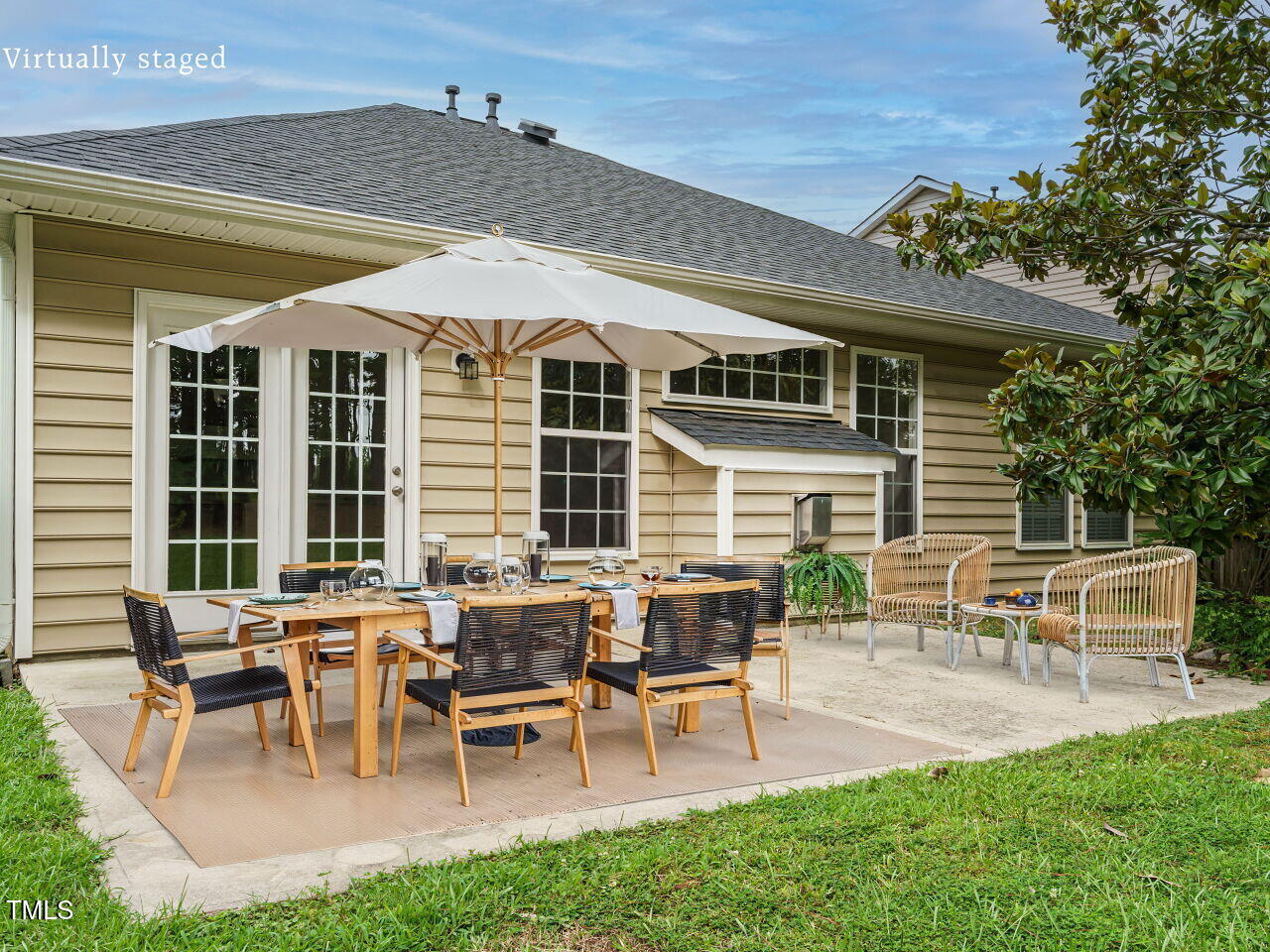 613 Ashbrittle Drive