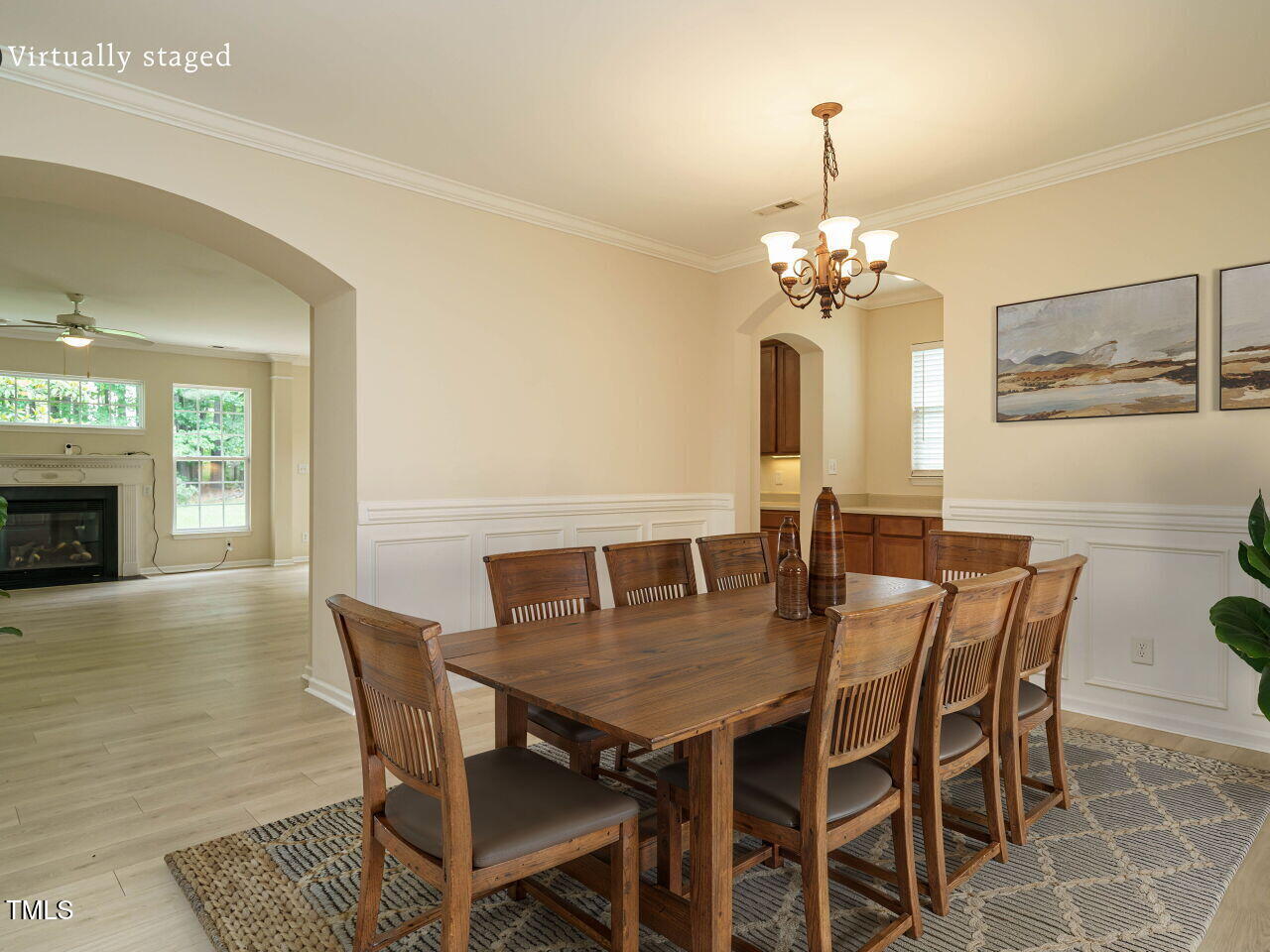 613 Ashbrittle Drive
