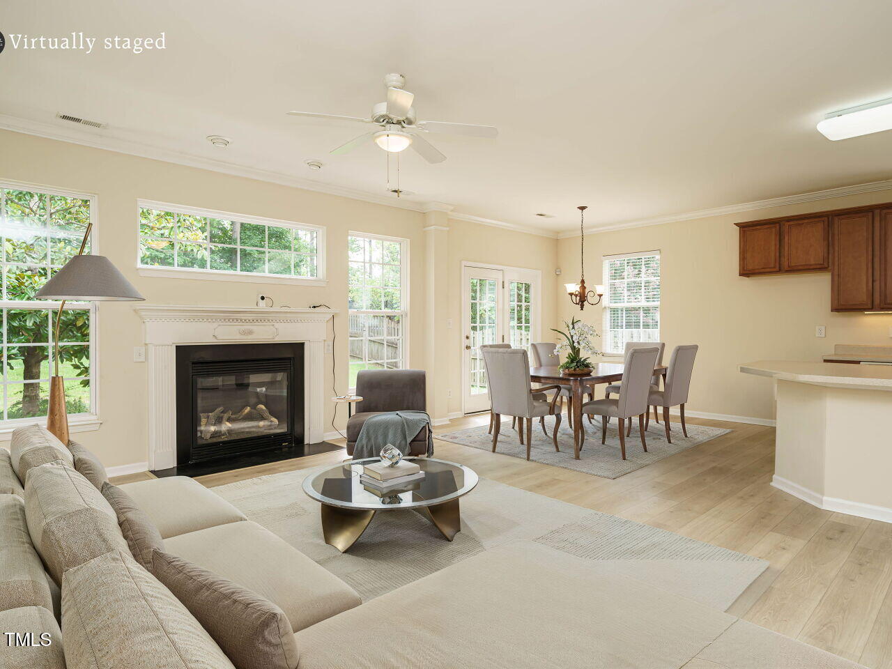 613 Ashbrittle Drive