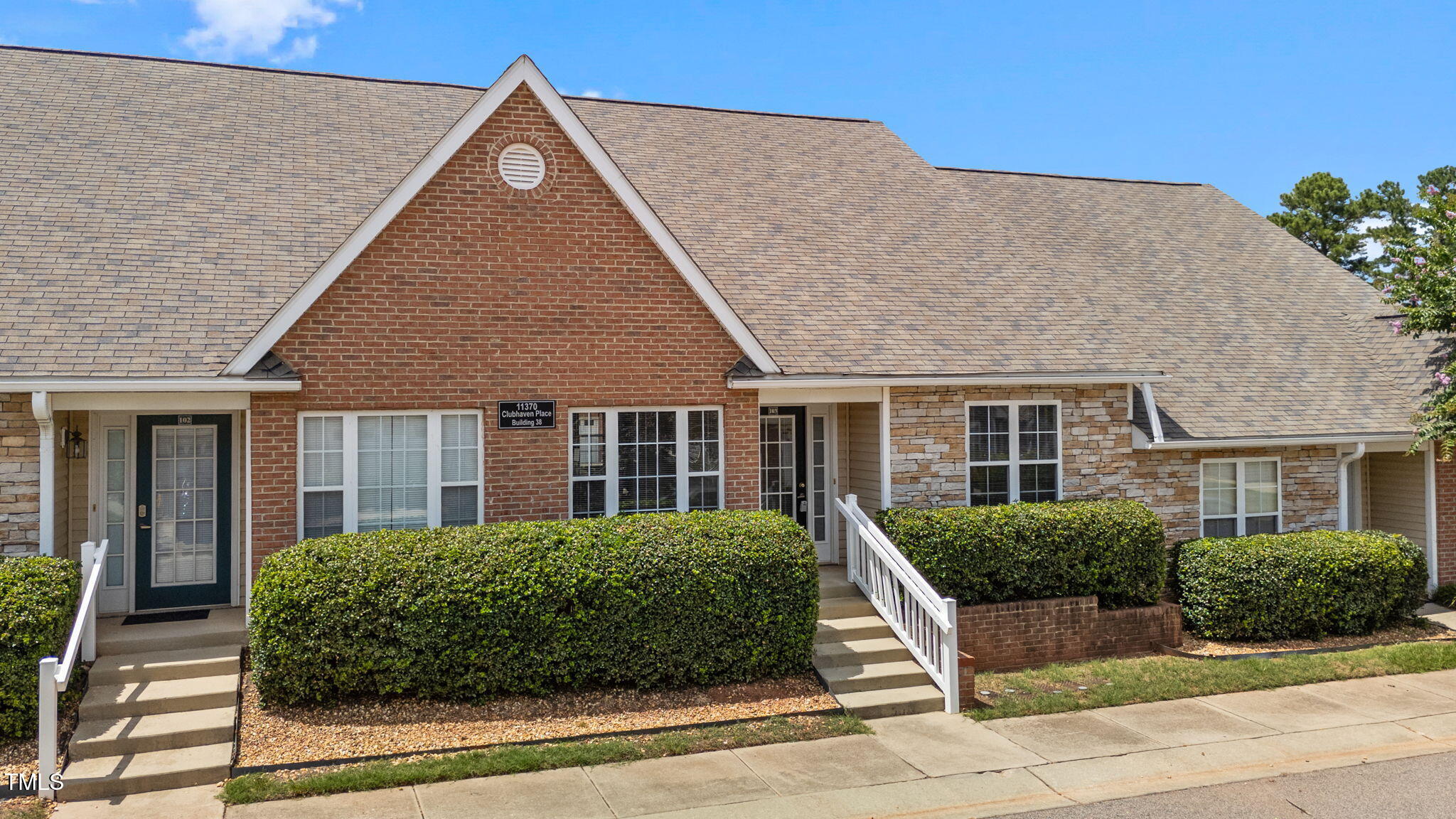 11370 Clubhaven Place # 103